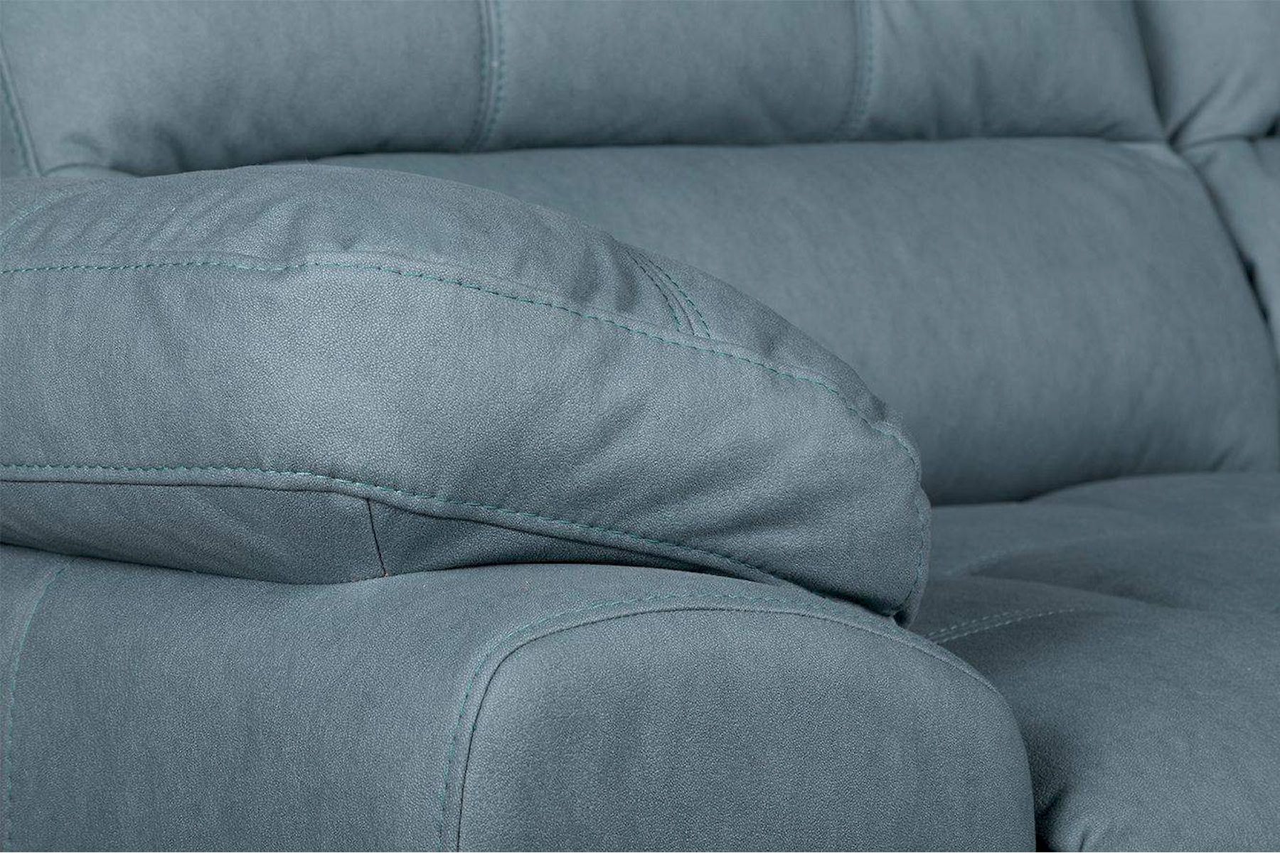 Модульный диван-кровать Норд 4р 262