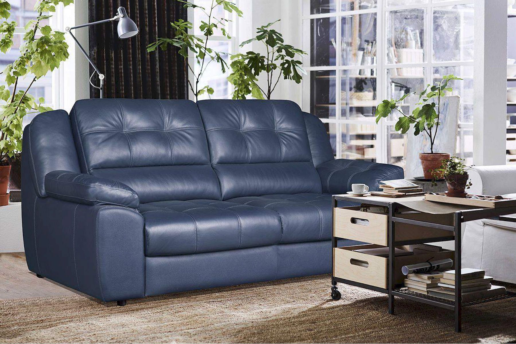 Модульный диван-кровать Норд 4р 262