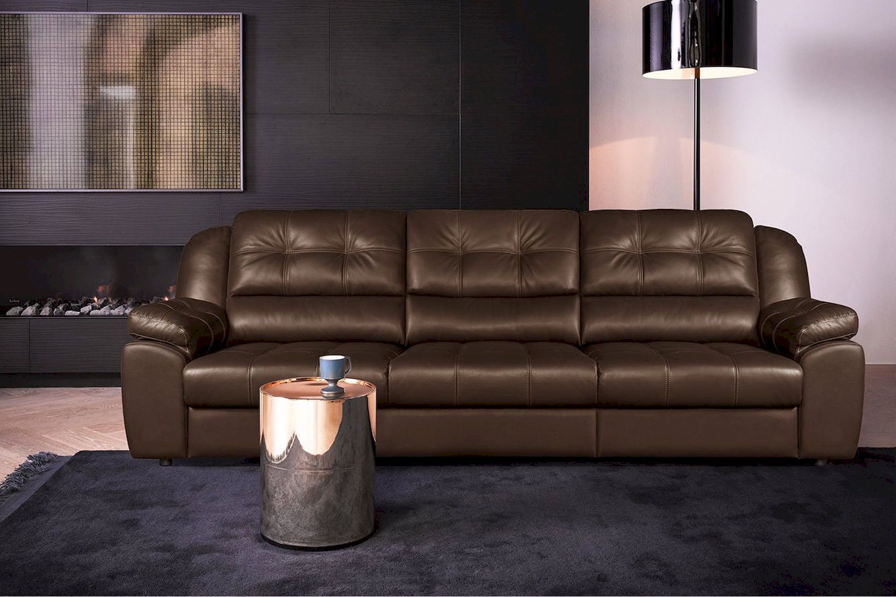 Модульный диван-кровать Орлеан 3р