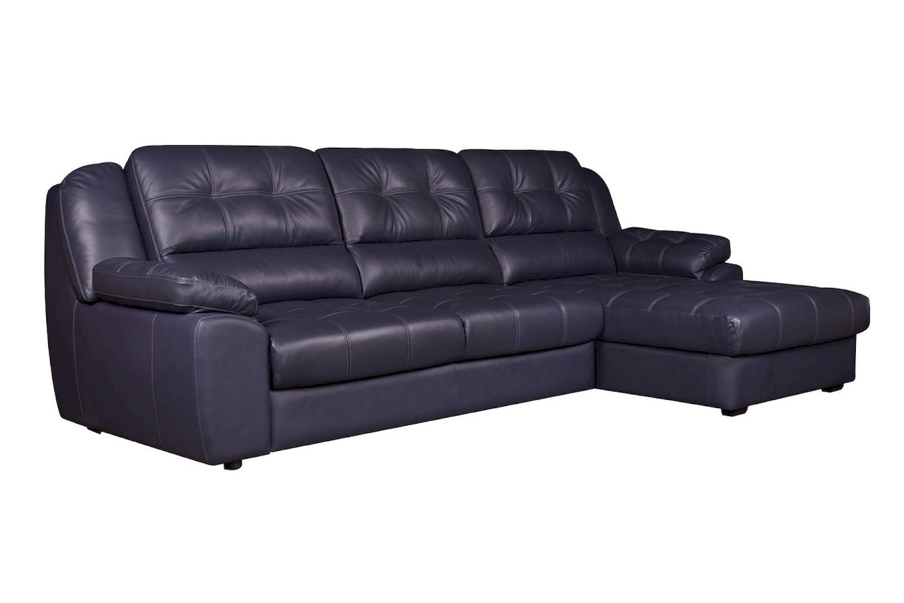 Модульный угловой диван-кровать Орлеан с канапе