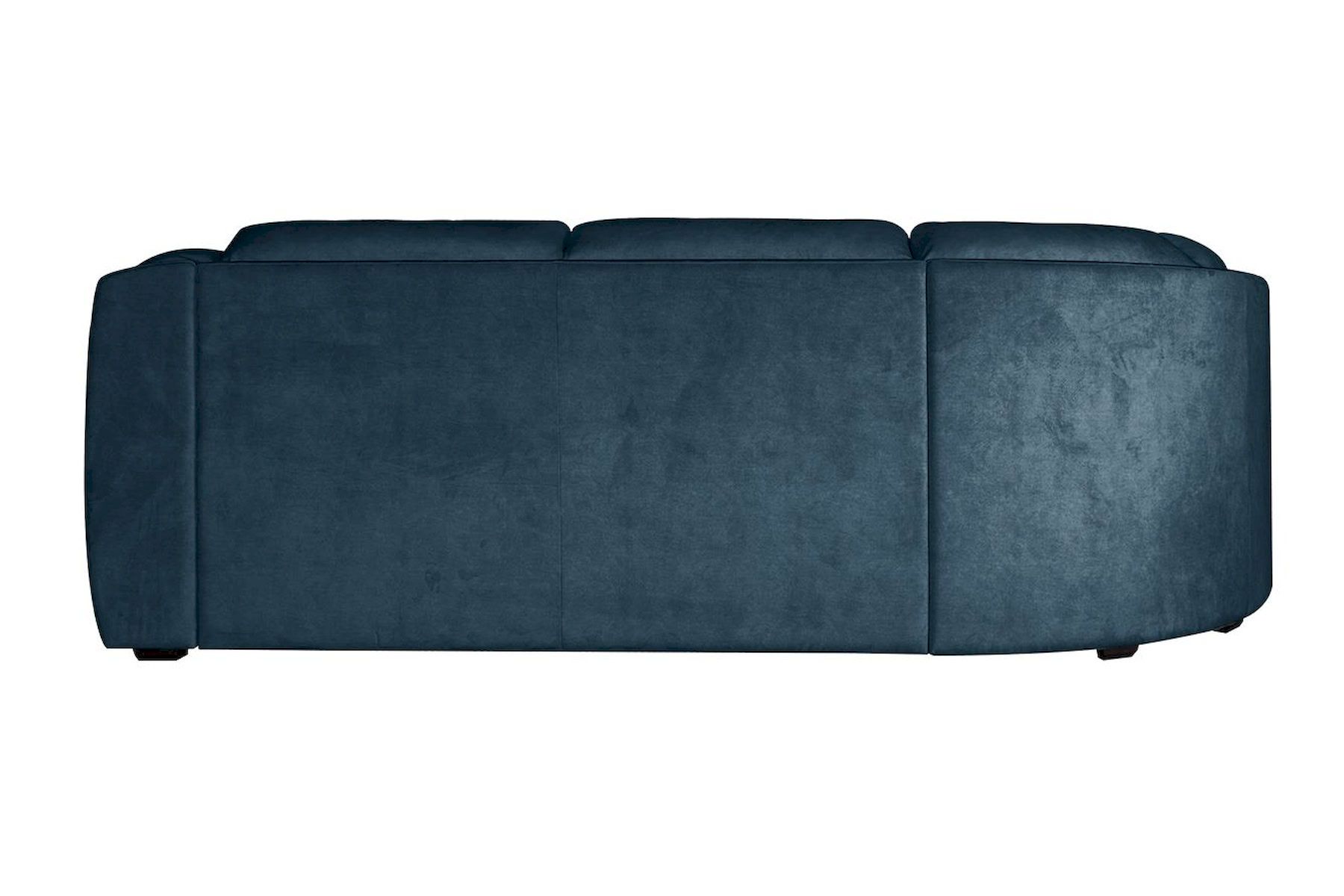 Модульный угловой диван-кровать Орлеан с тумбой