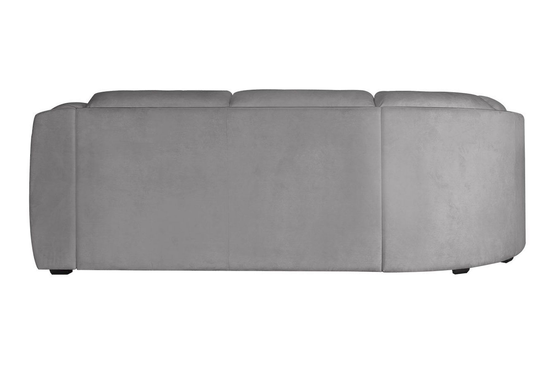 Модульный угловой диван-кровать Орлеан с тумбой