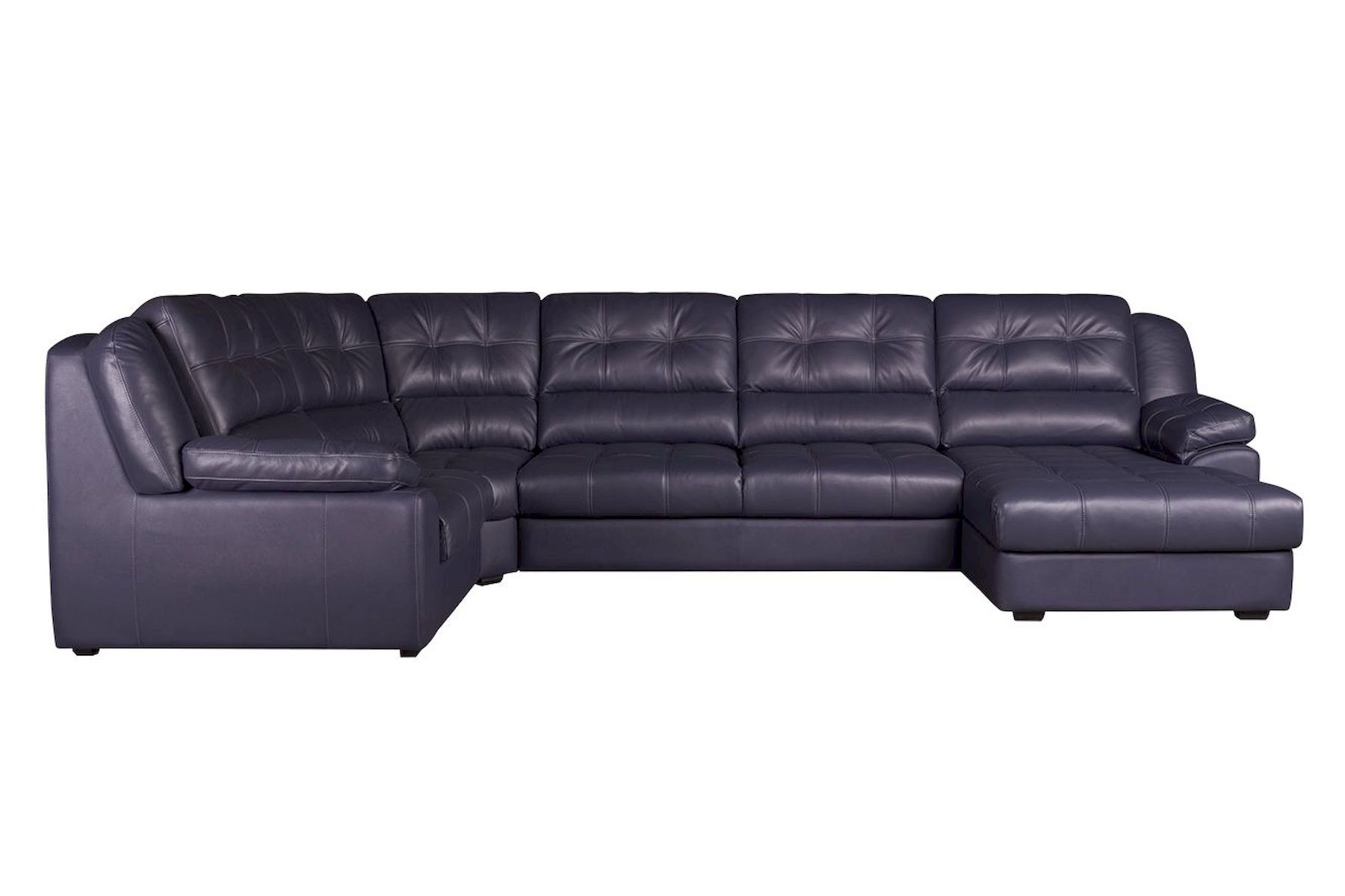 Модульный угловой диван-кровать Орлеан угол с канапе