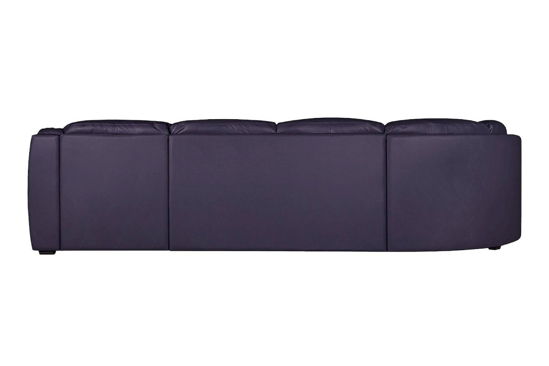 Модульный угловой диван-кровать Орлеан угол с канапе