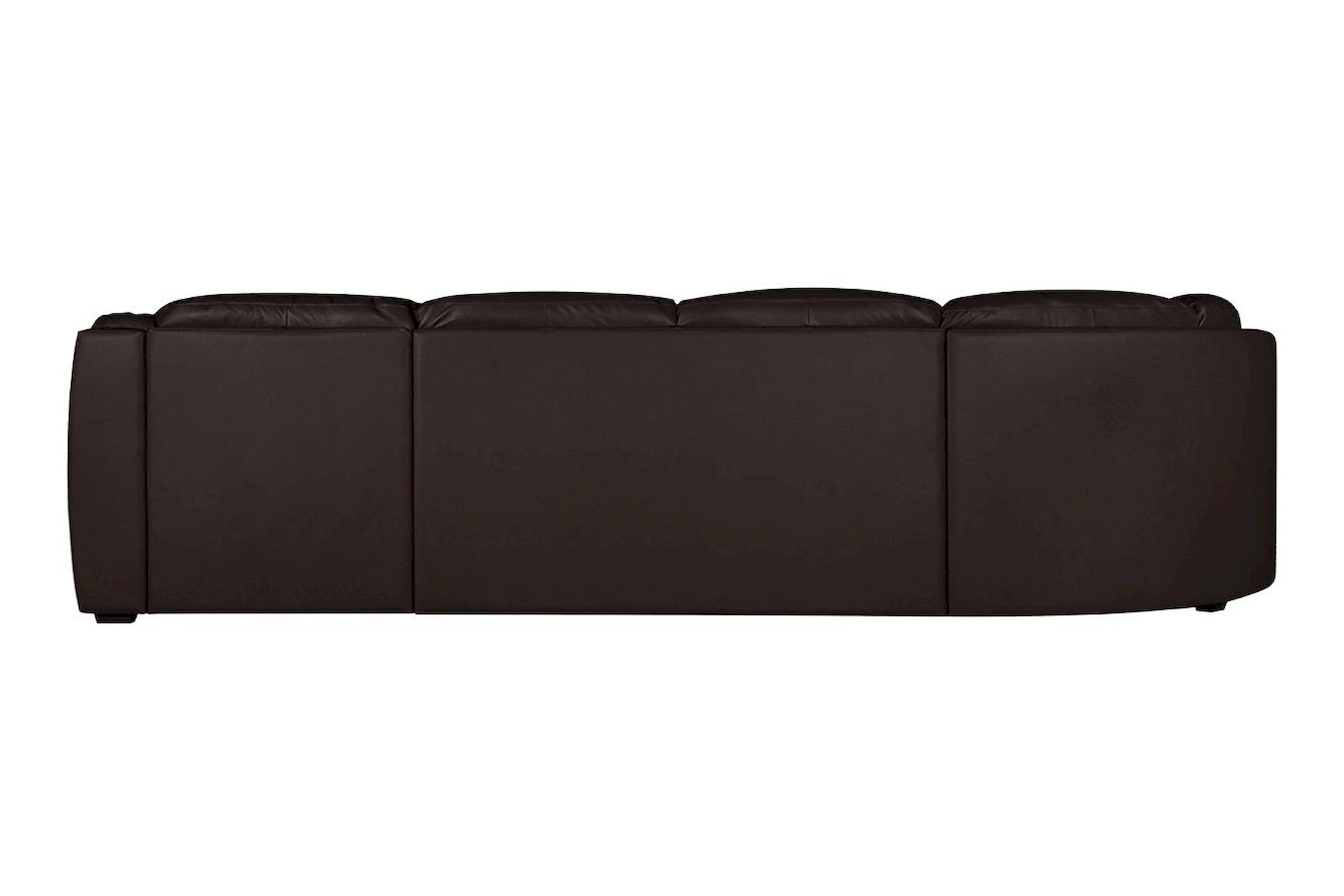 Модульный угловой диван-кровать Орлеан угол с канапе