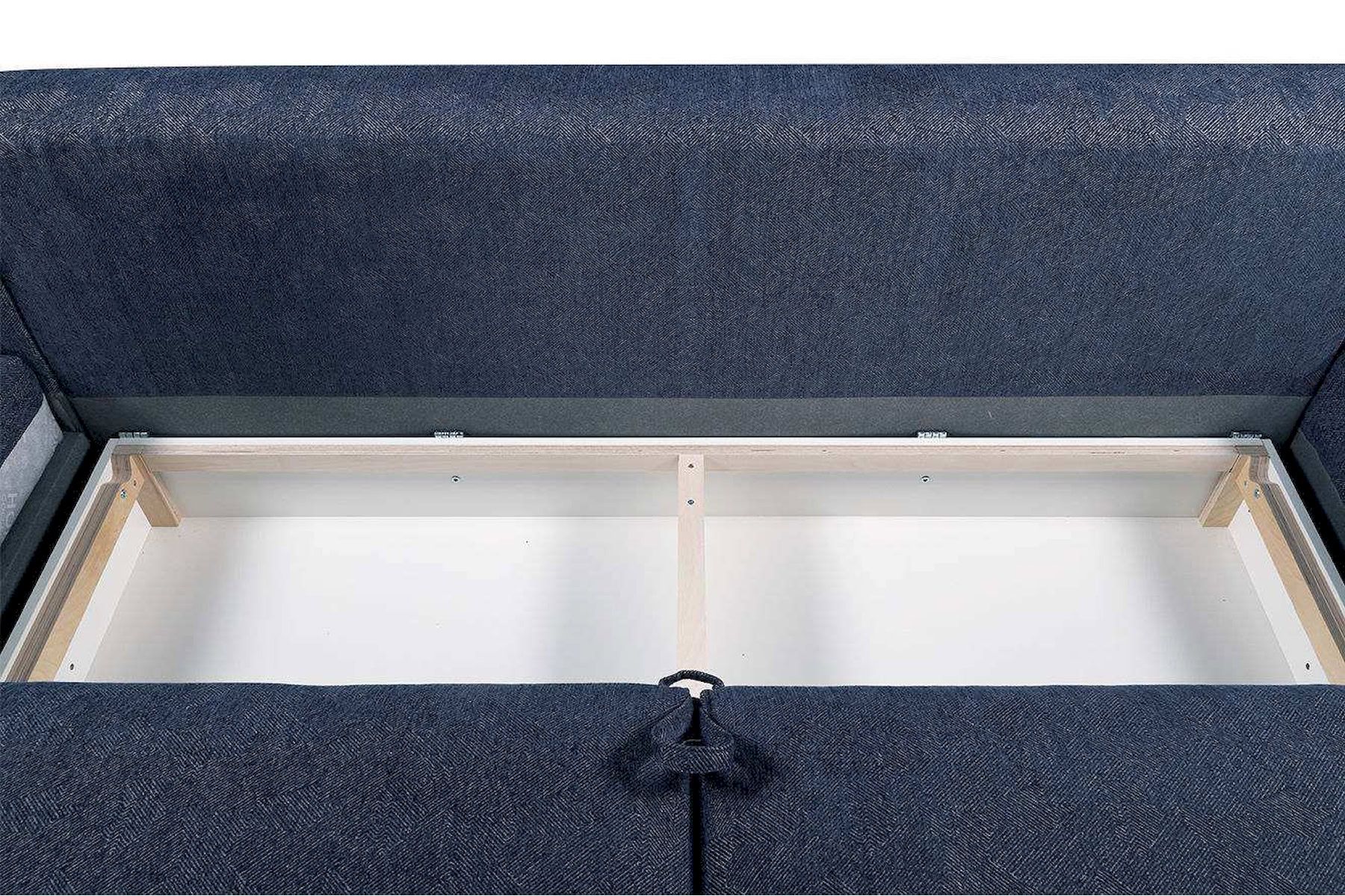 Модульный диван-кровать Престон 2р