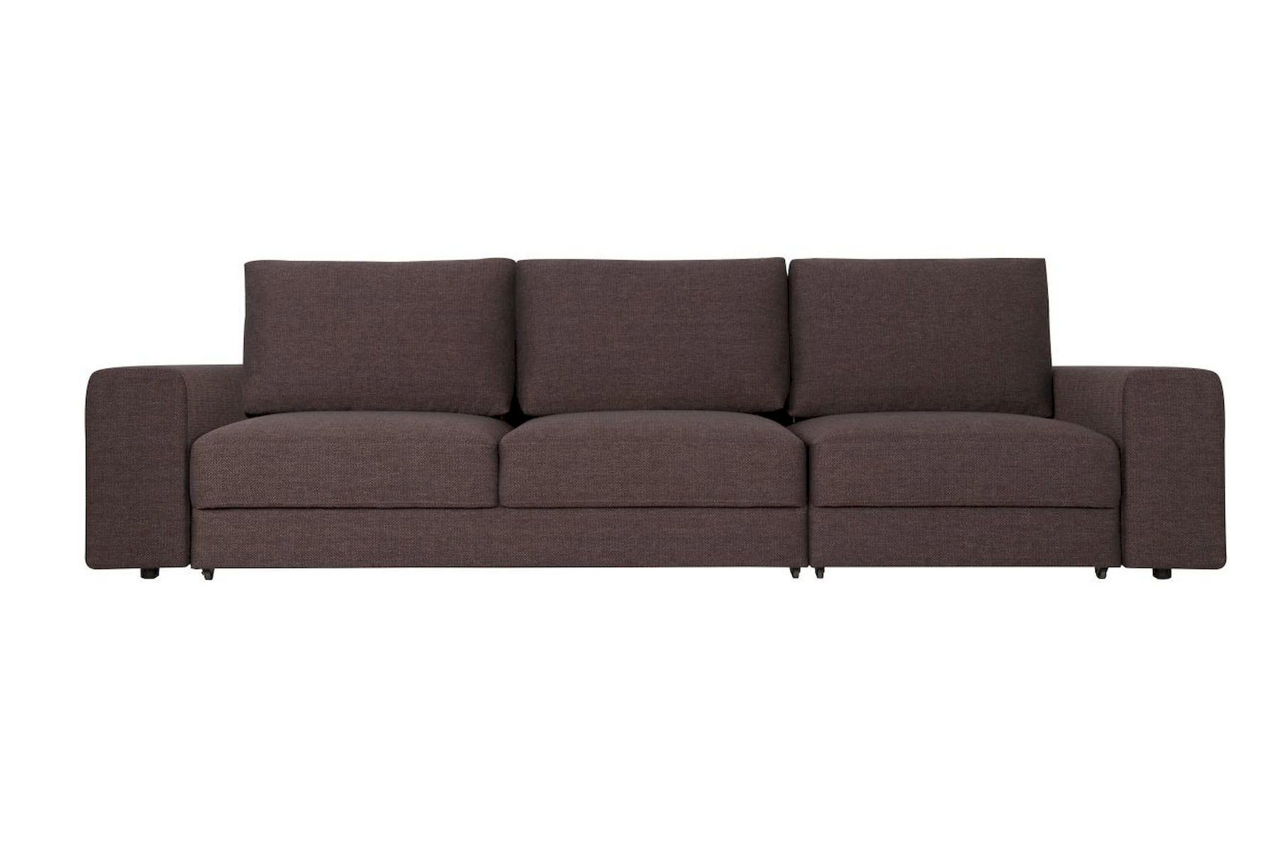 Модульный диван-кровать Престон 3р