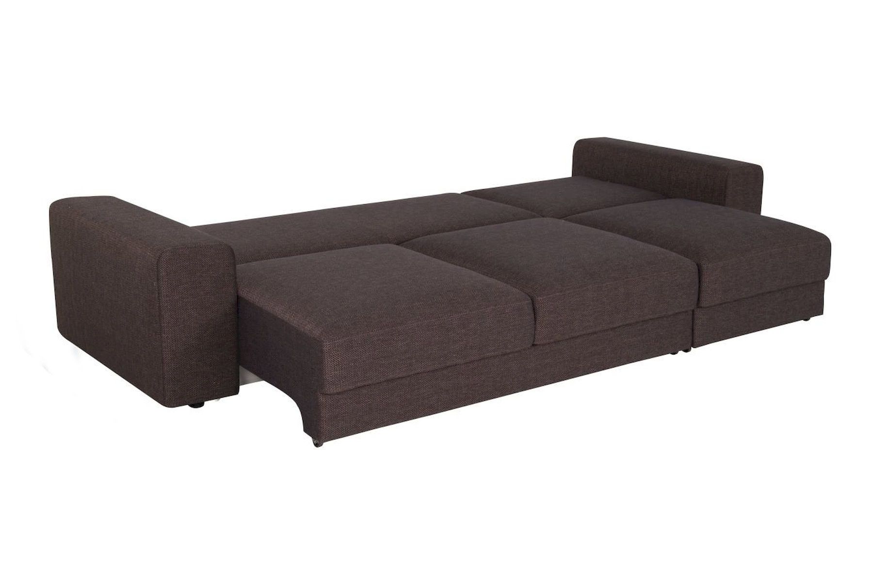 Модульный диван-кровать Престон 3р