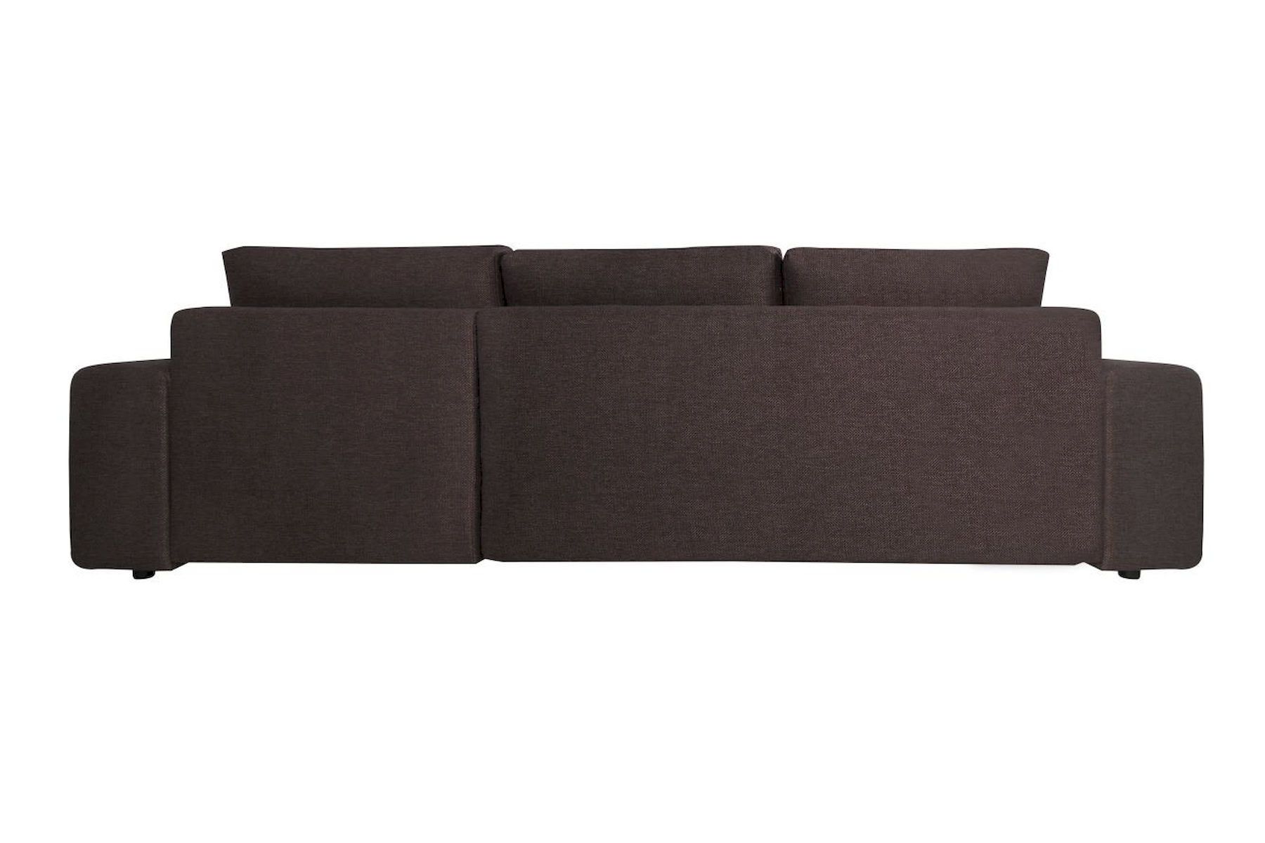 Модульный диван-кровать Престон 3р