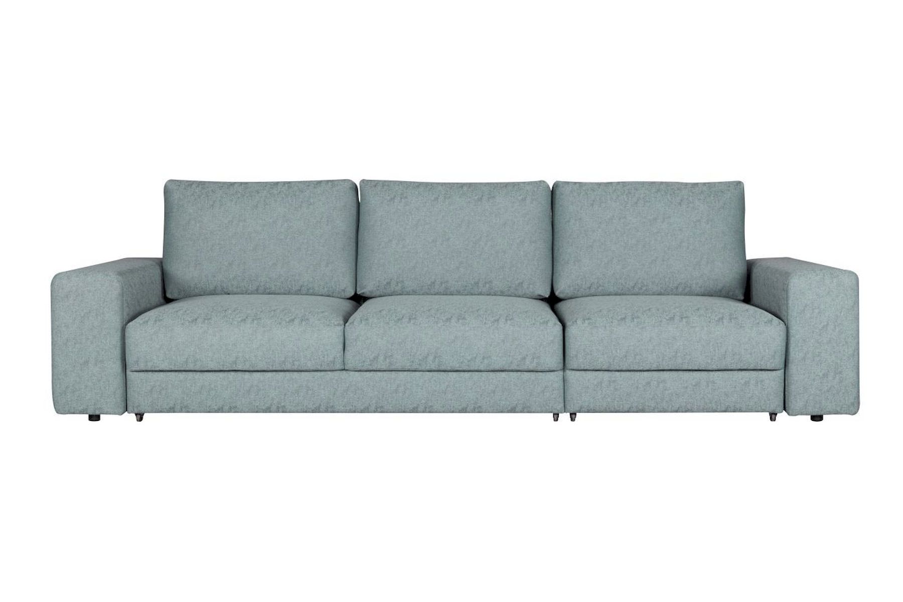 Модульный диван-кровать Престон 3р