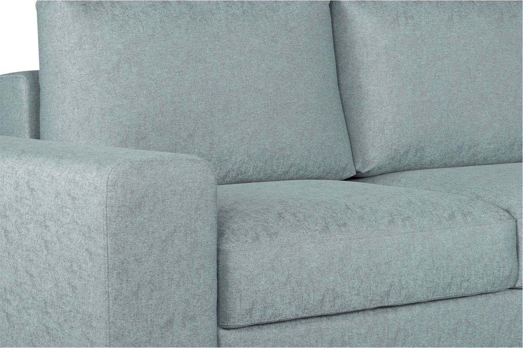 Модульный диван-кровать Престон 3р