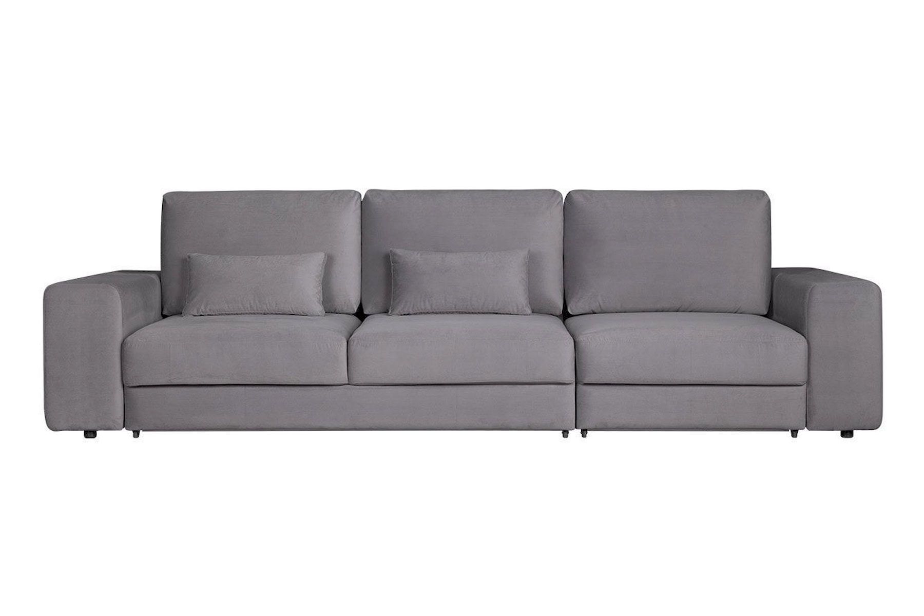 Модульный диван-кровать Престон 3р