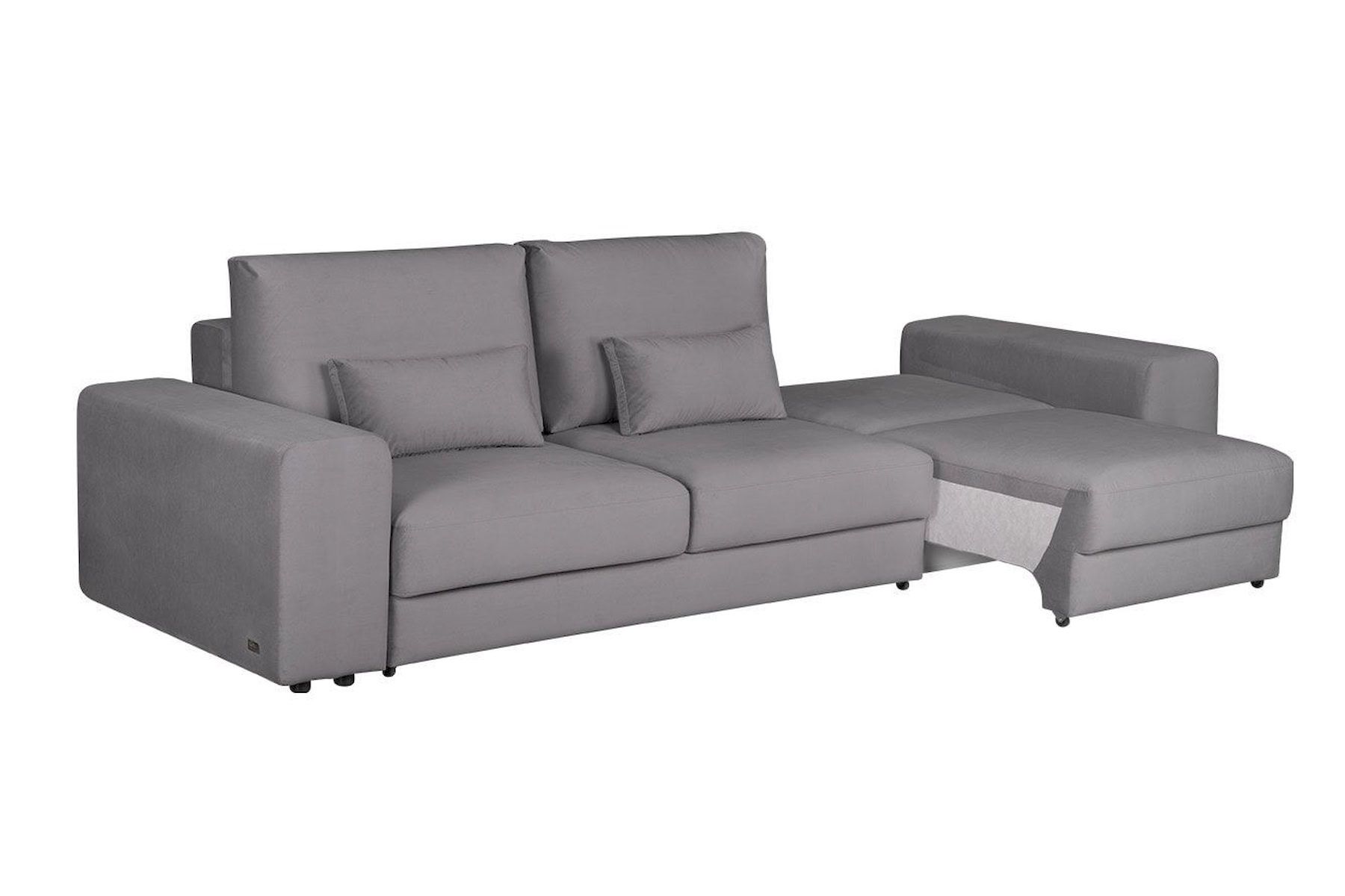 Модульный диван-кровать Престон 3р