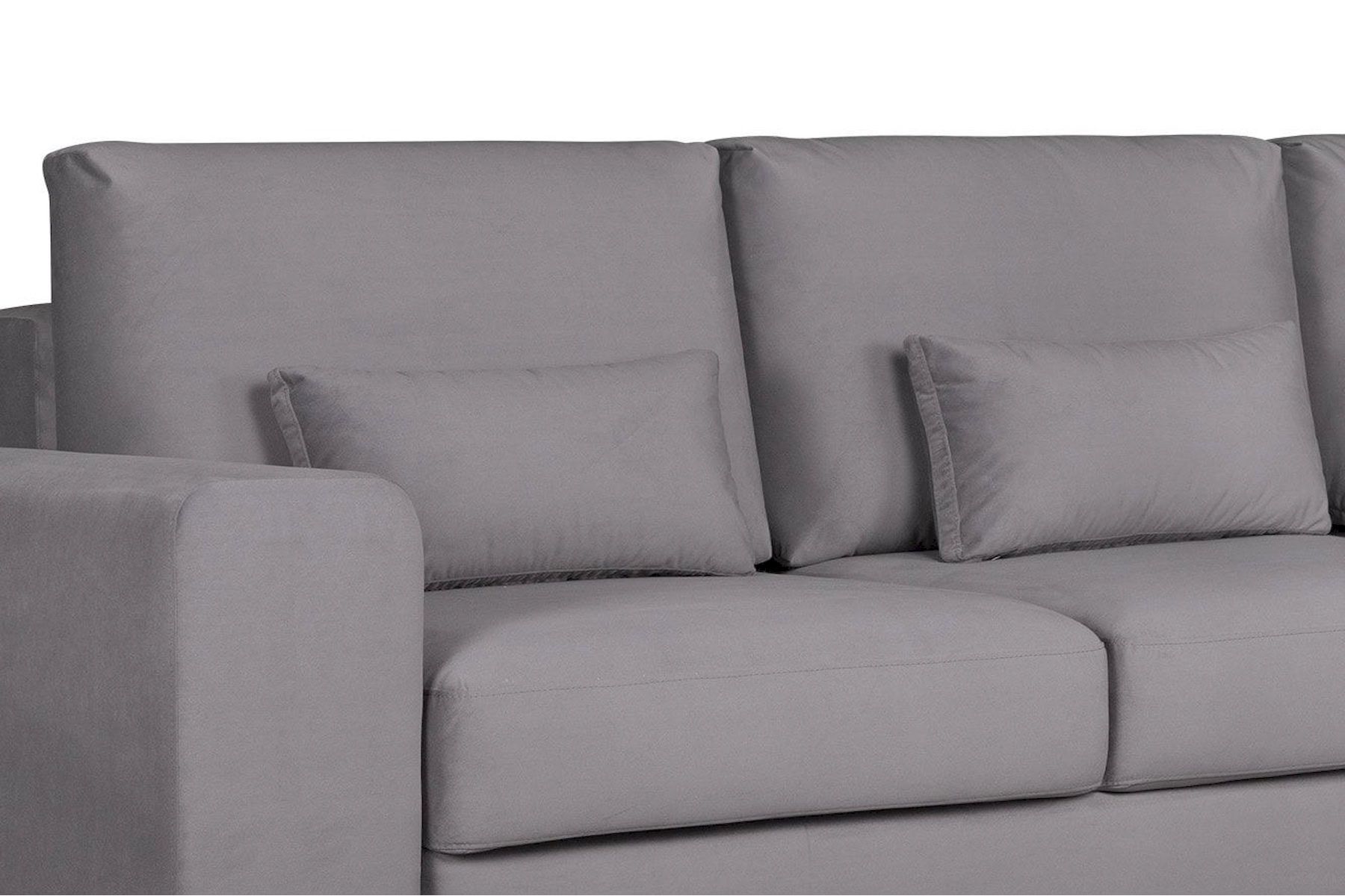 Модульный диван-кровать Престон 3р