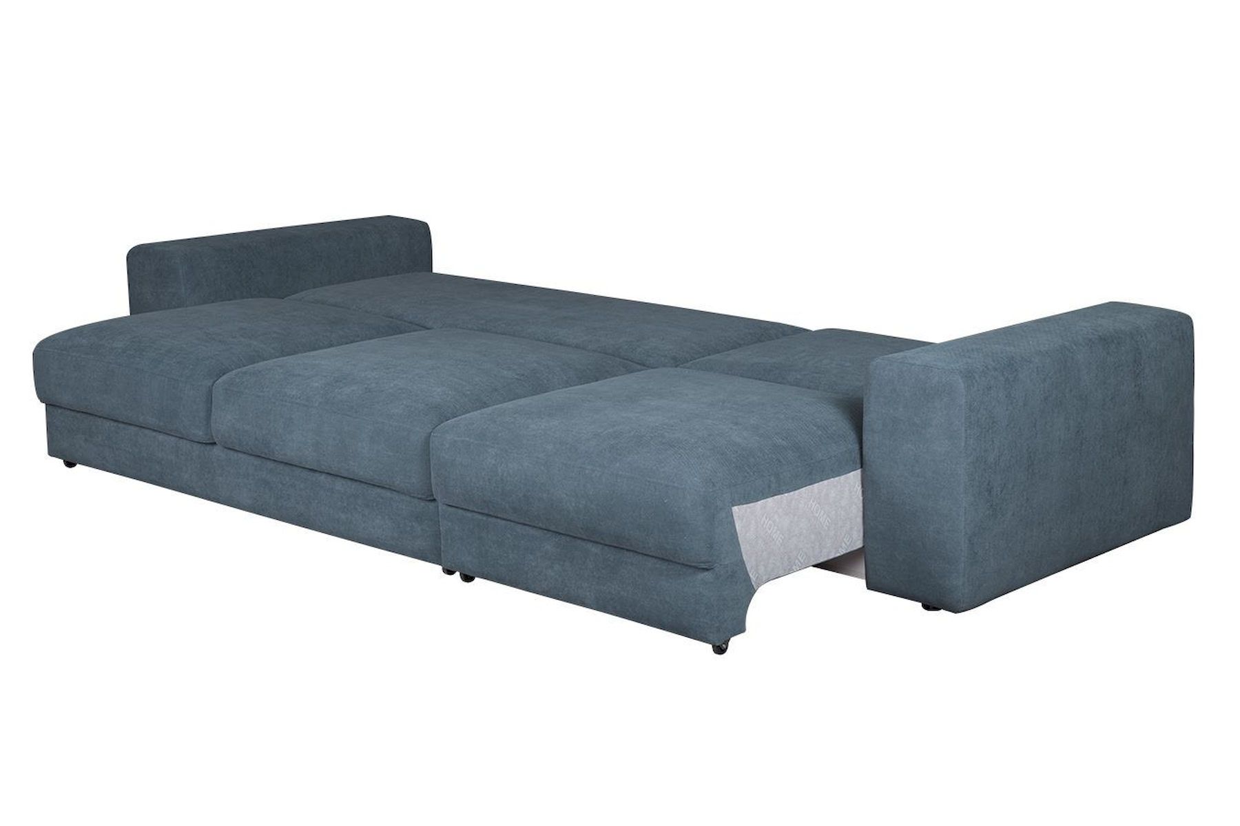 Модульный диван-кровать Престон 3р