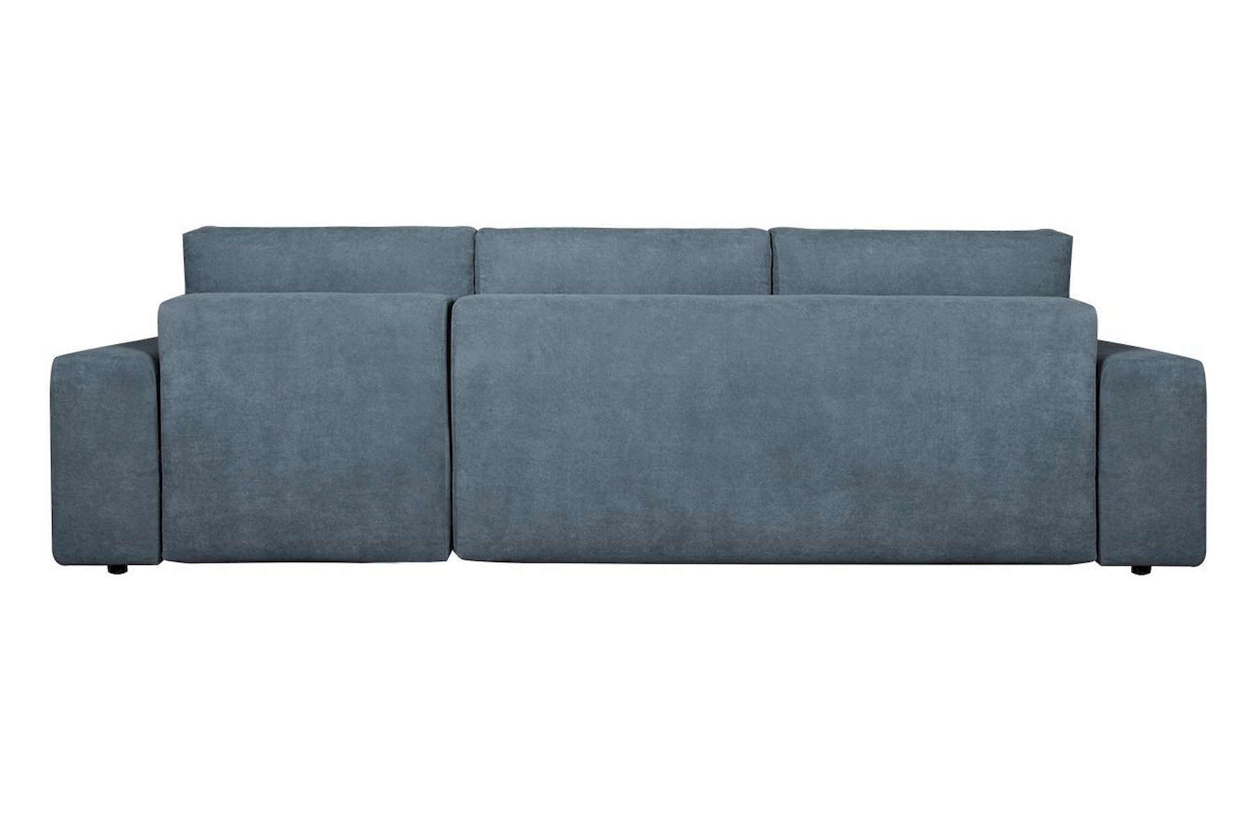 Модульный диван-кровать Престон 3р