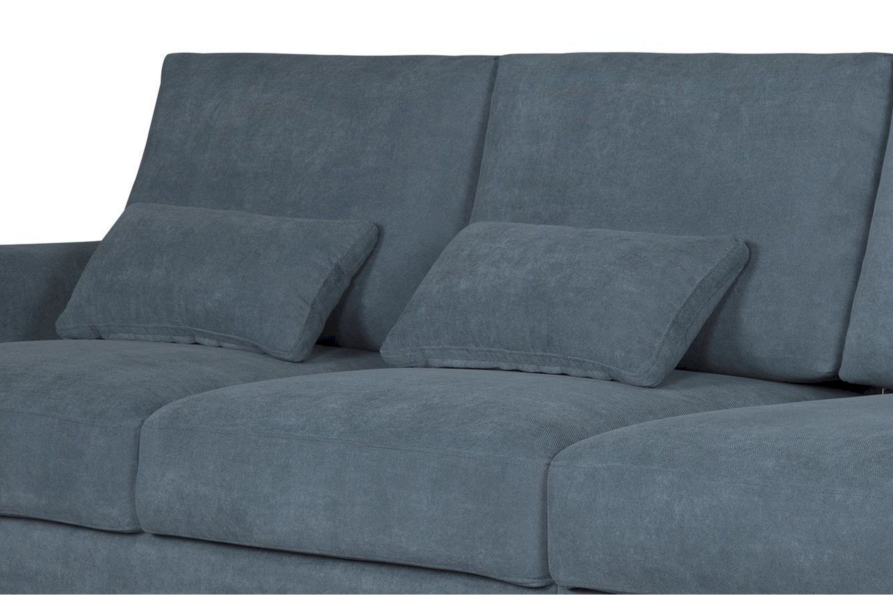 Модульный диван-кровать Престон 3р