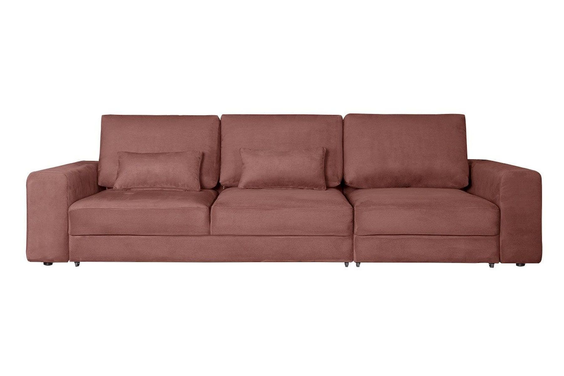 Модульный диван-кровать Престон 3р