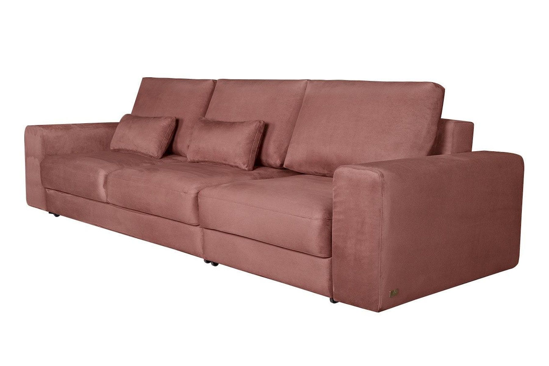 Модульный диван-кровать Престон 3р