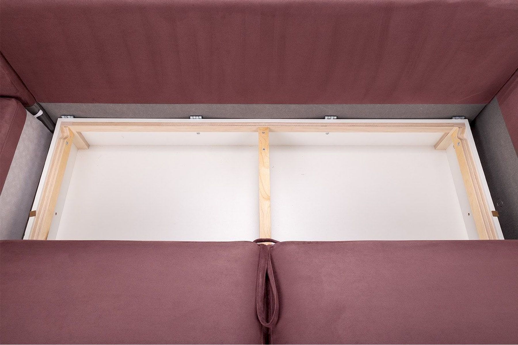 Модульный диван-кровать Престон 3р