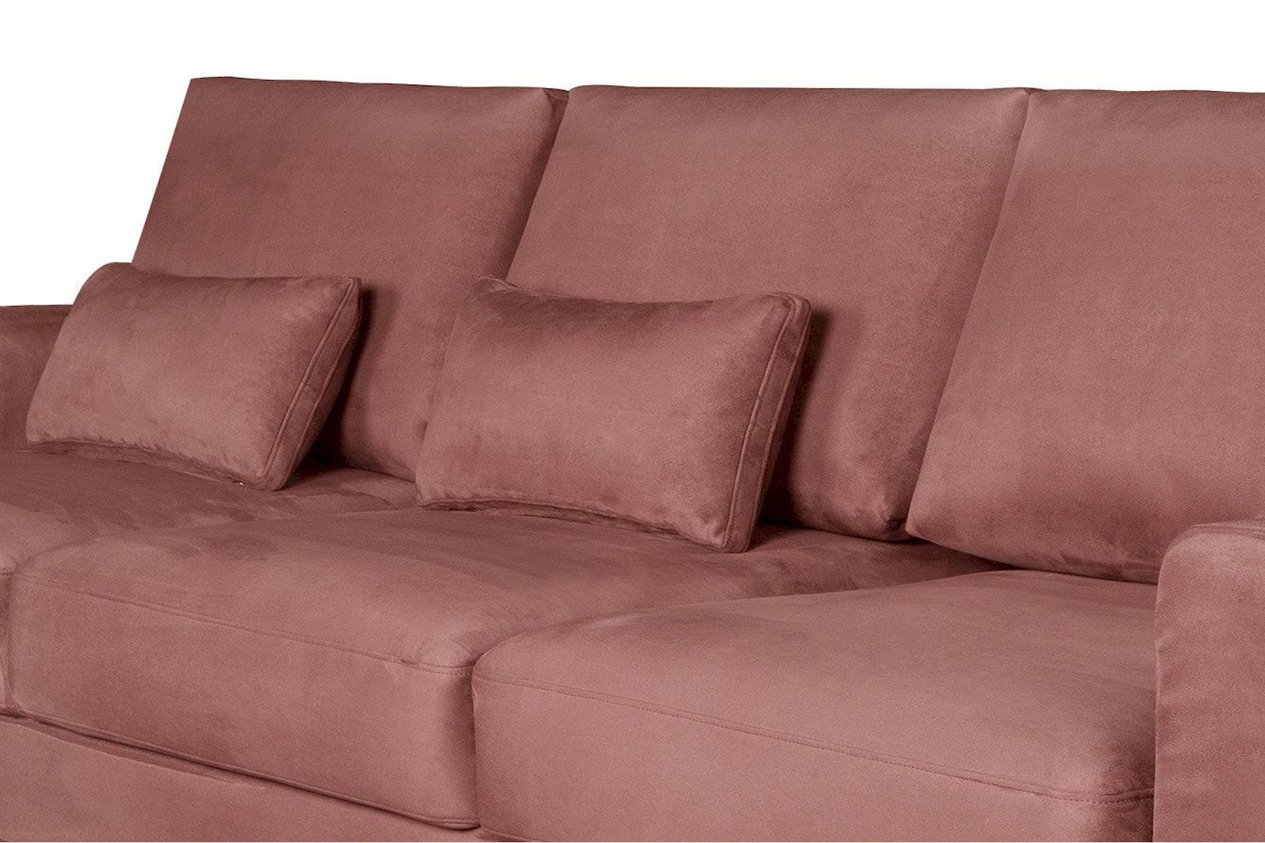 Модульный диван-кровать Престон 3р