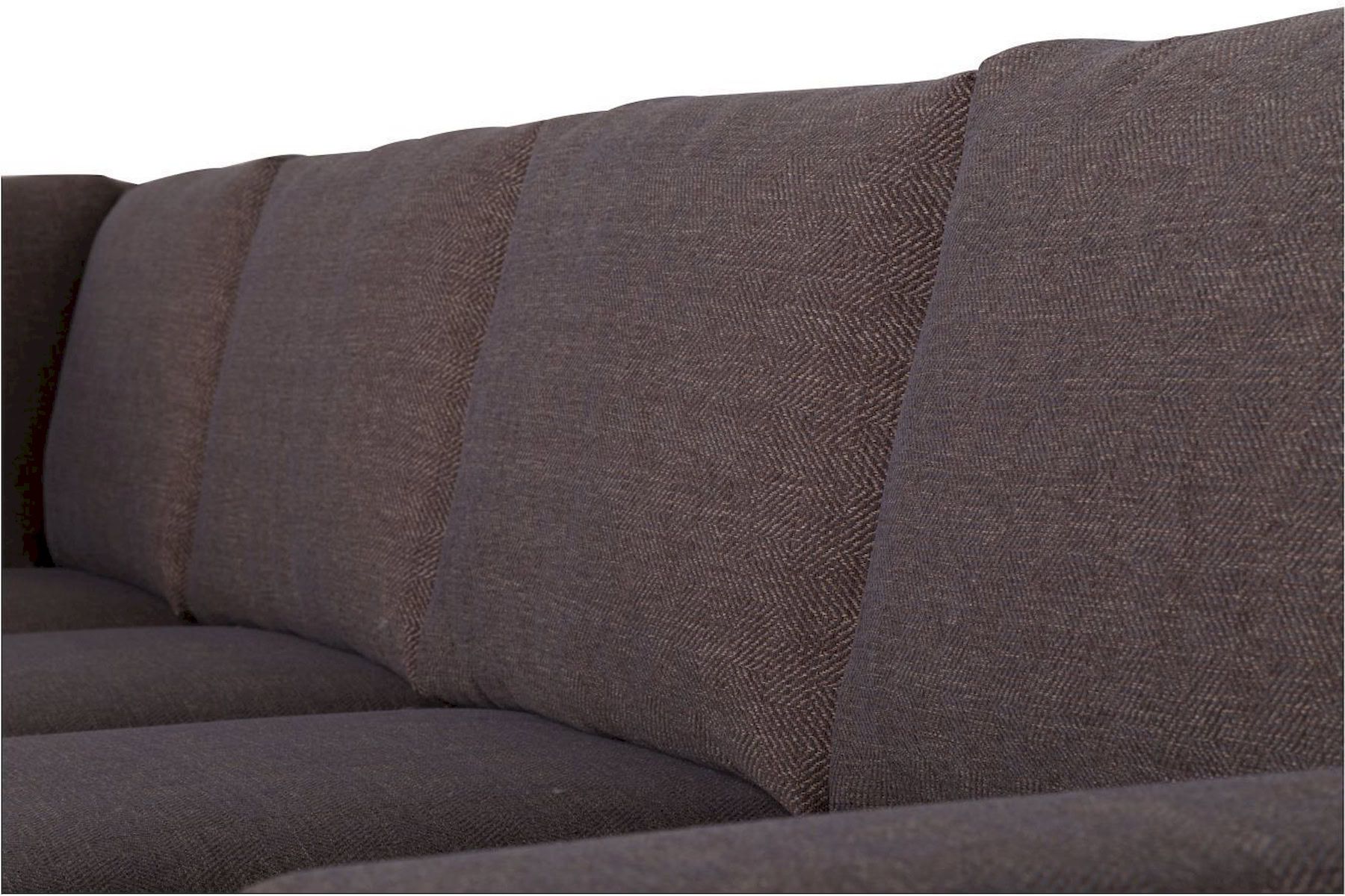 Модульный угловой диван-кровать Престон с тумбой