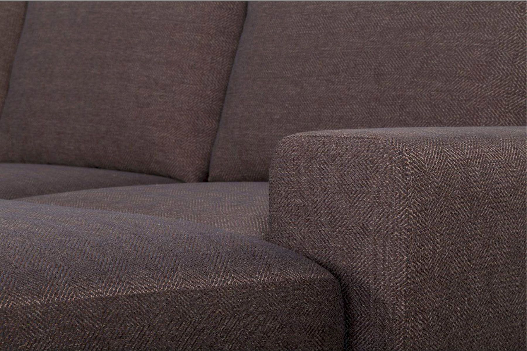 Модульный угловой диван-кровать Престон угол с тумбой