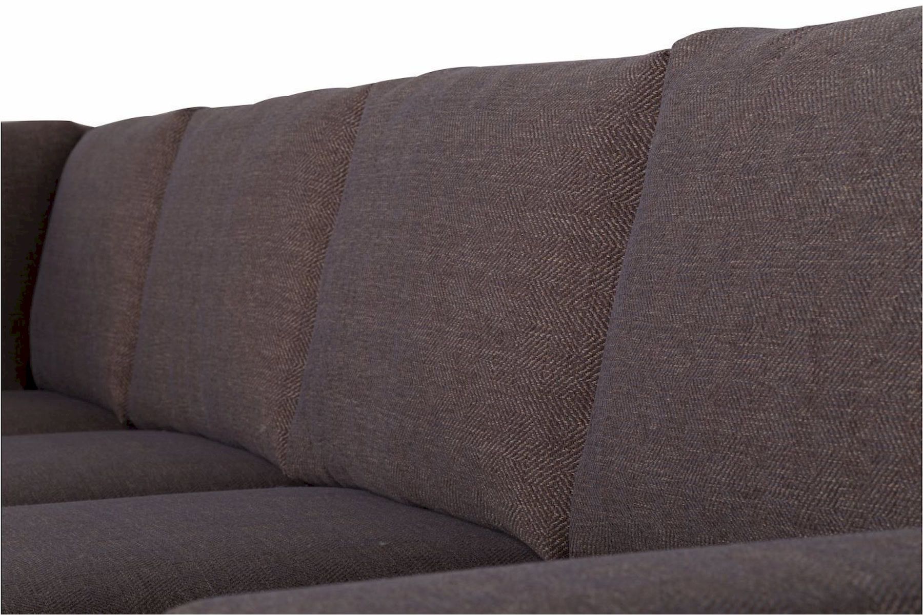 Модульный угловой диван-кровать Престон угол с тумбой