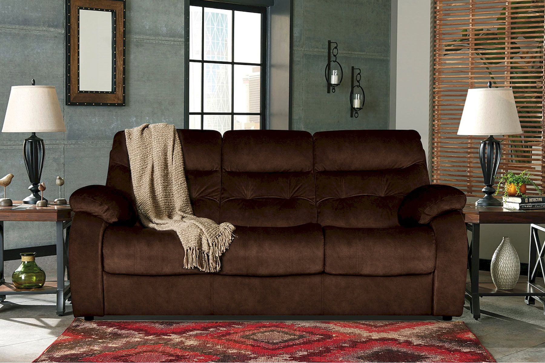 Диван-кровать Рей 3р