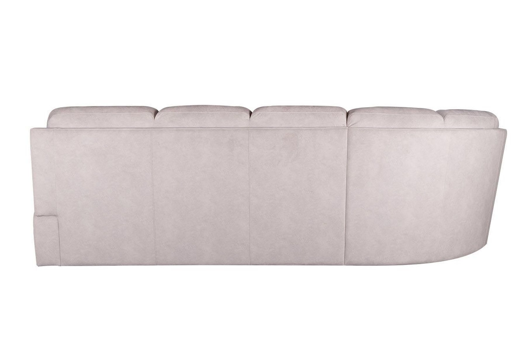 Модульный угловой диван-кровать Рей с тумбой