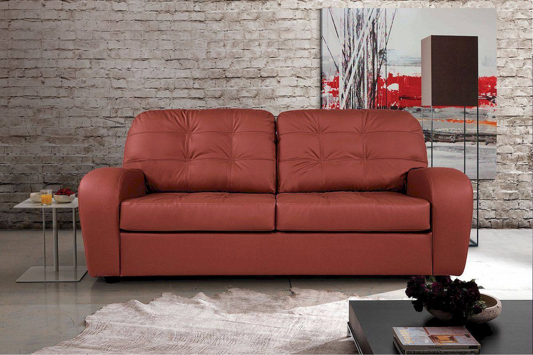 Диван-кровать Сидней 2р