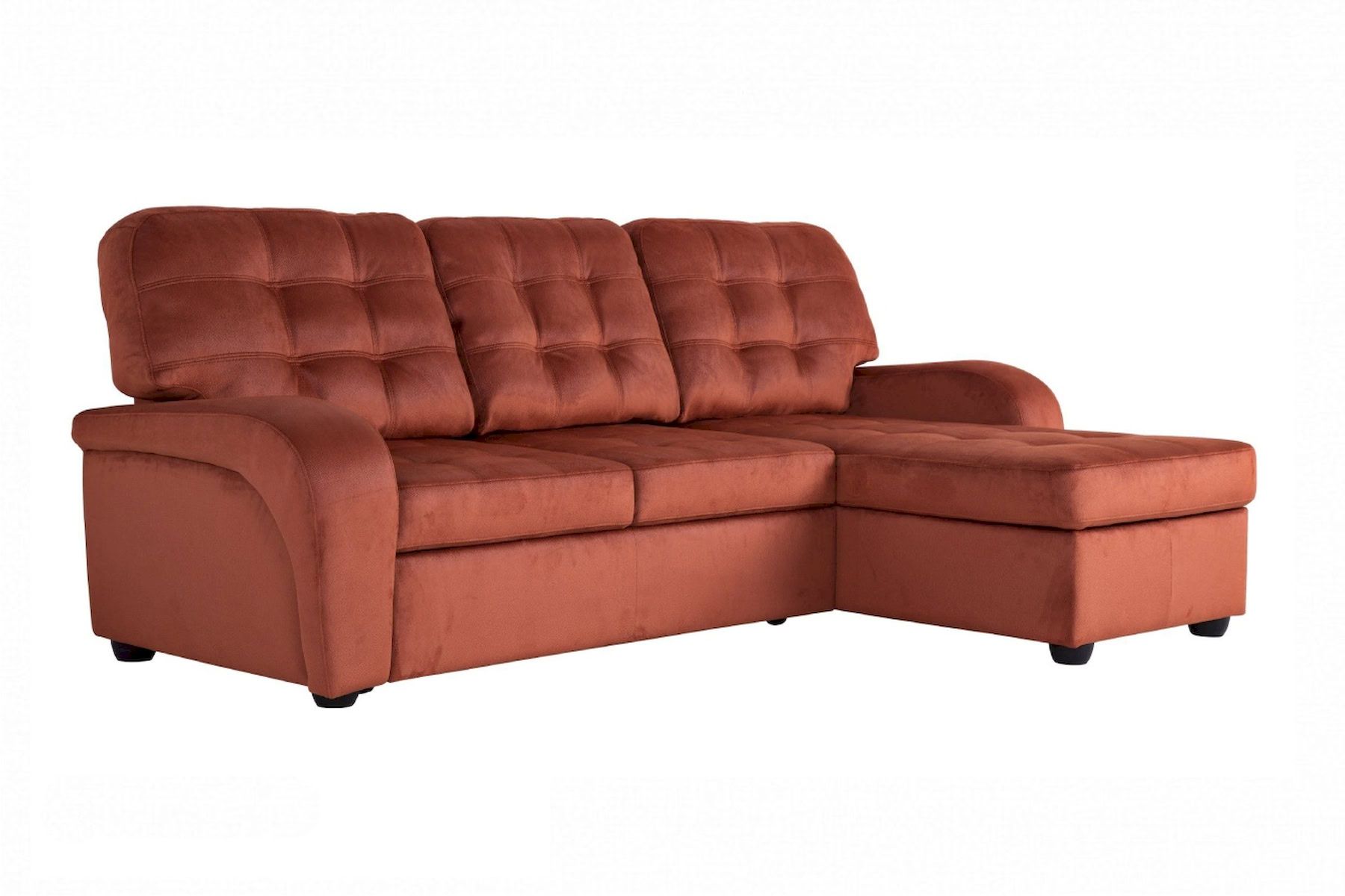 Диван Сидней с канапе