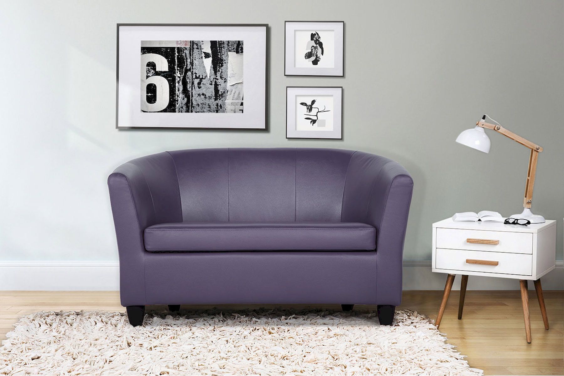 Диван Сити 2