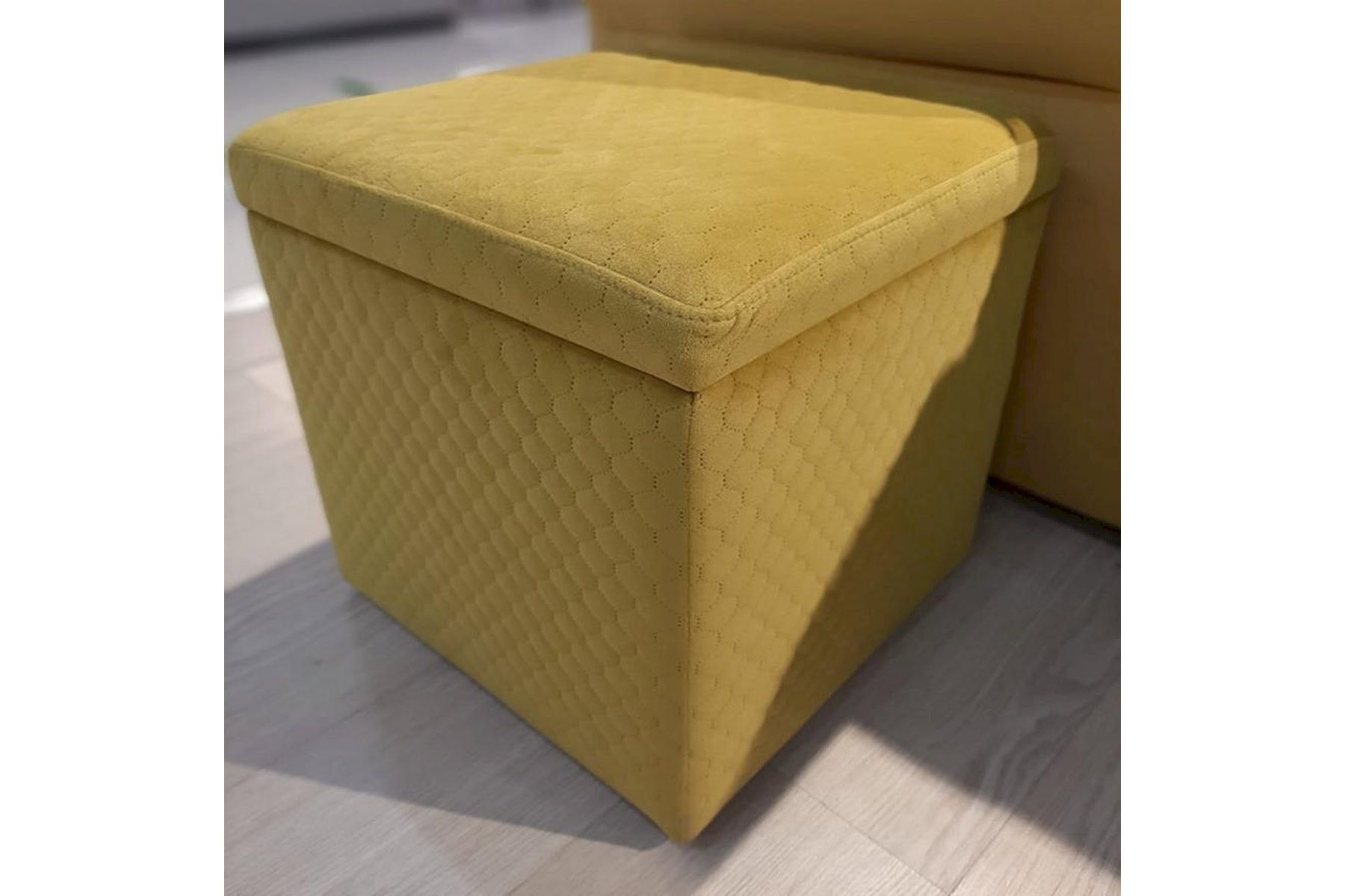 Пуф Кивик с ящиком