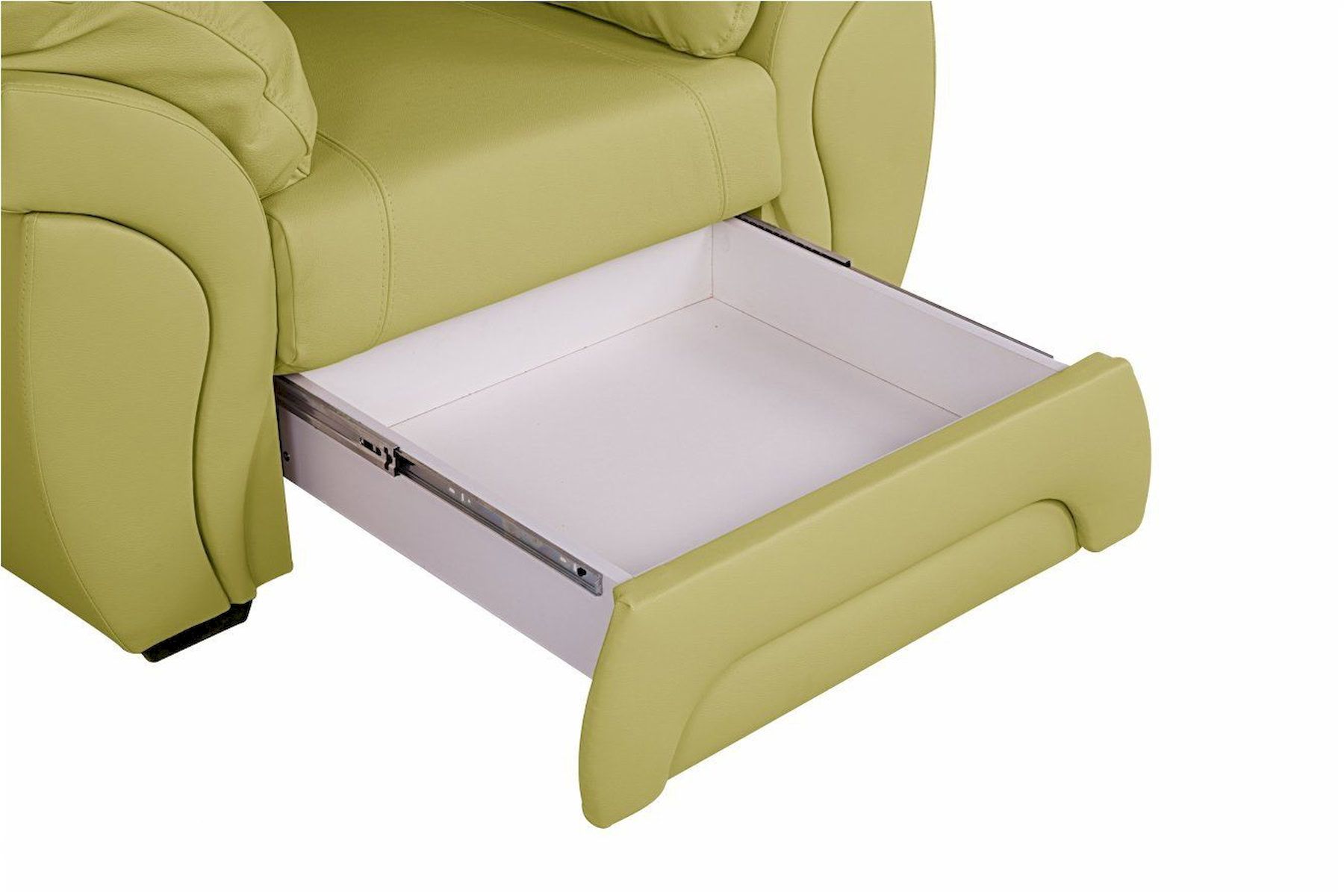 Кресло Бруклин