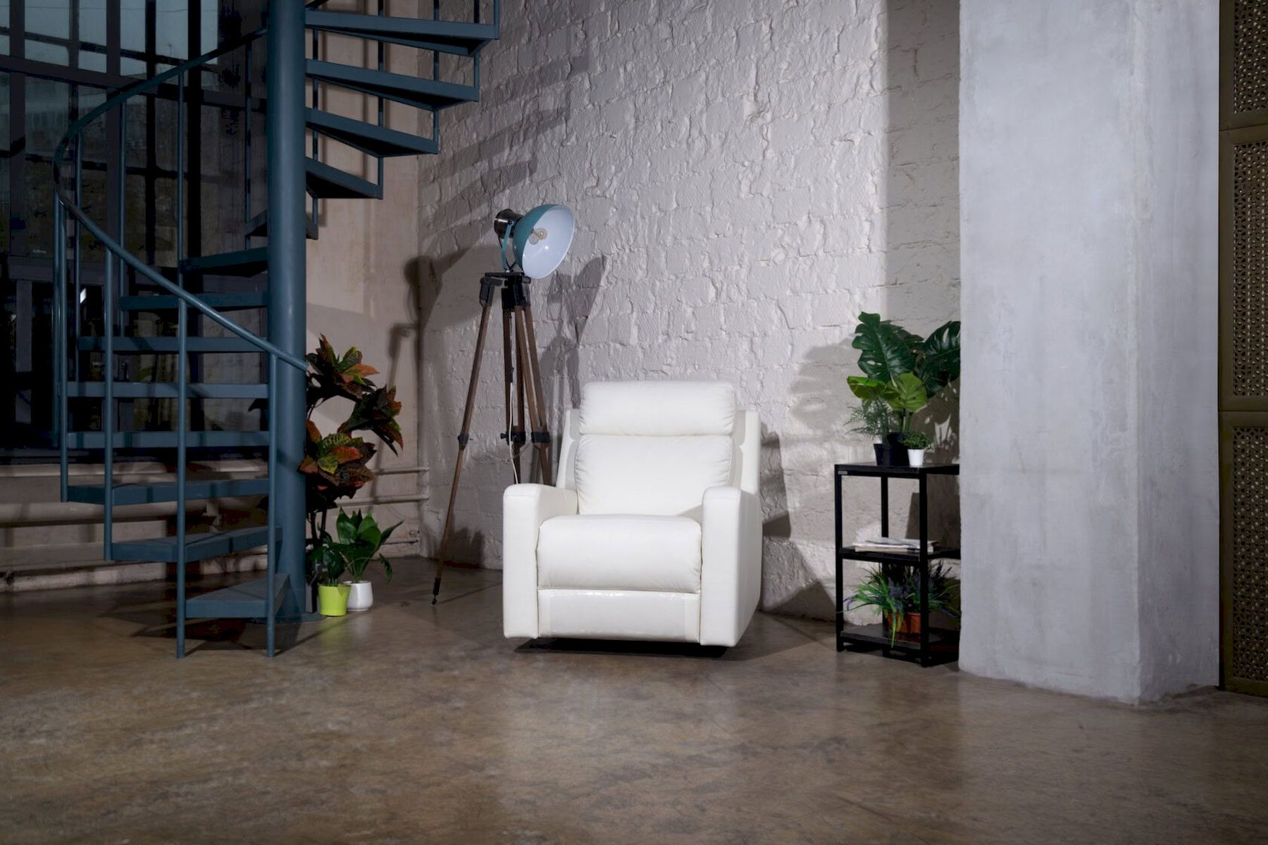 Кресло Форсайт глайдер