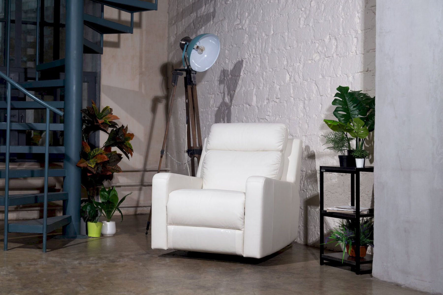 Кресло Форсайт глайдер