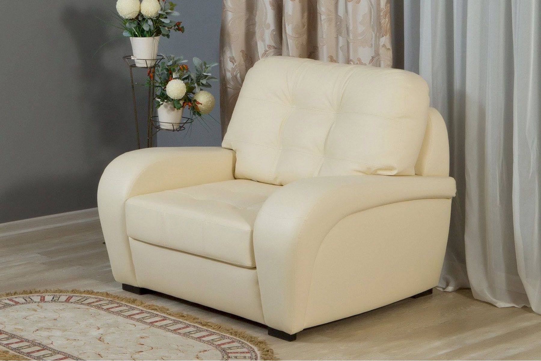 Кресло Монреаль