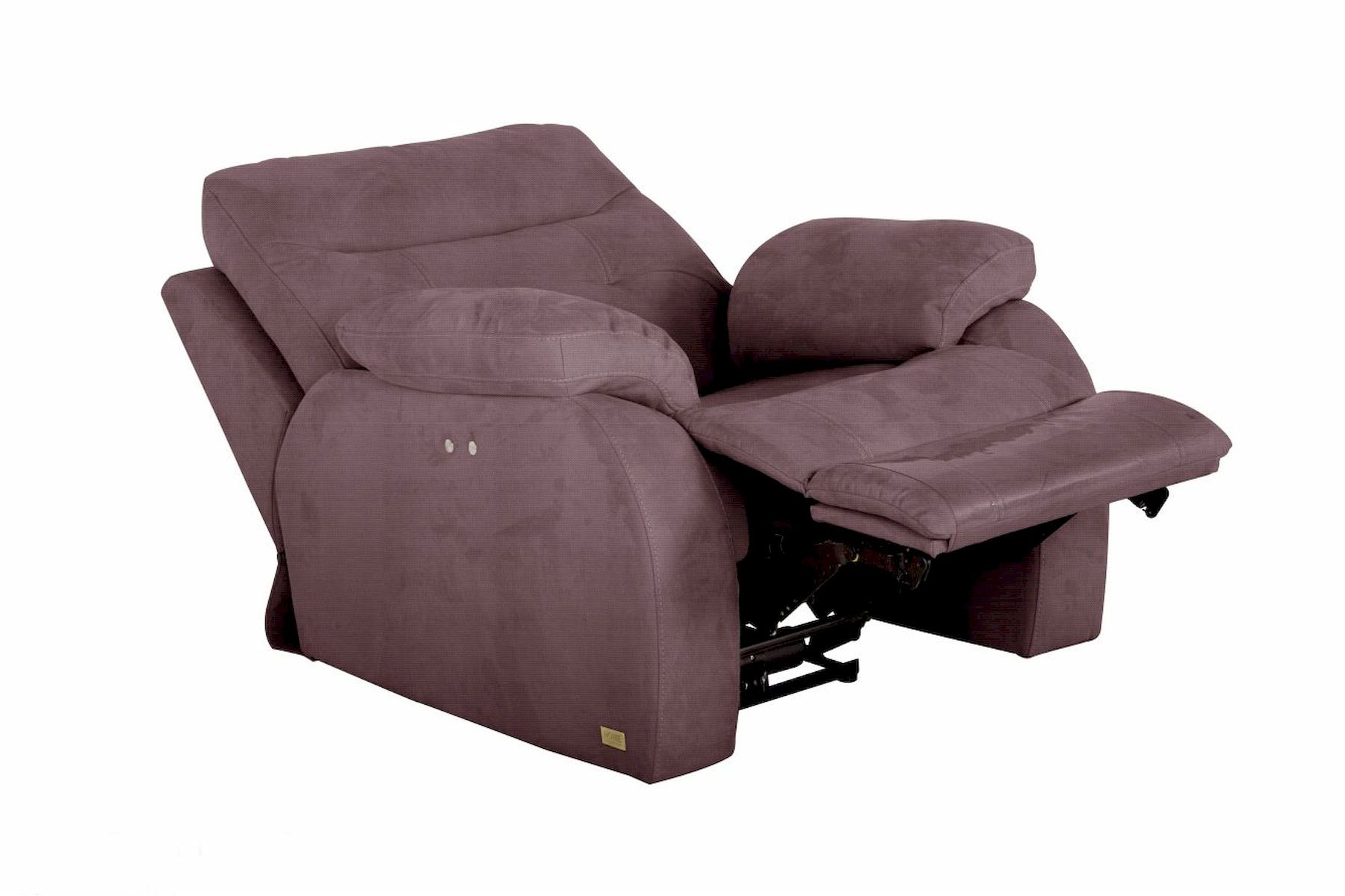 Кресло Рей электрический реклайнер