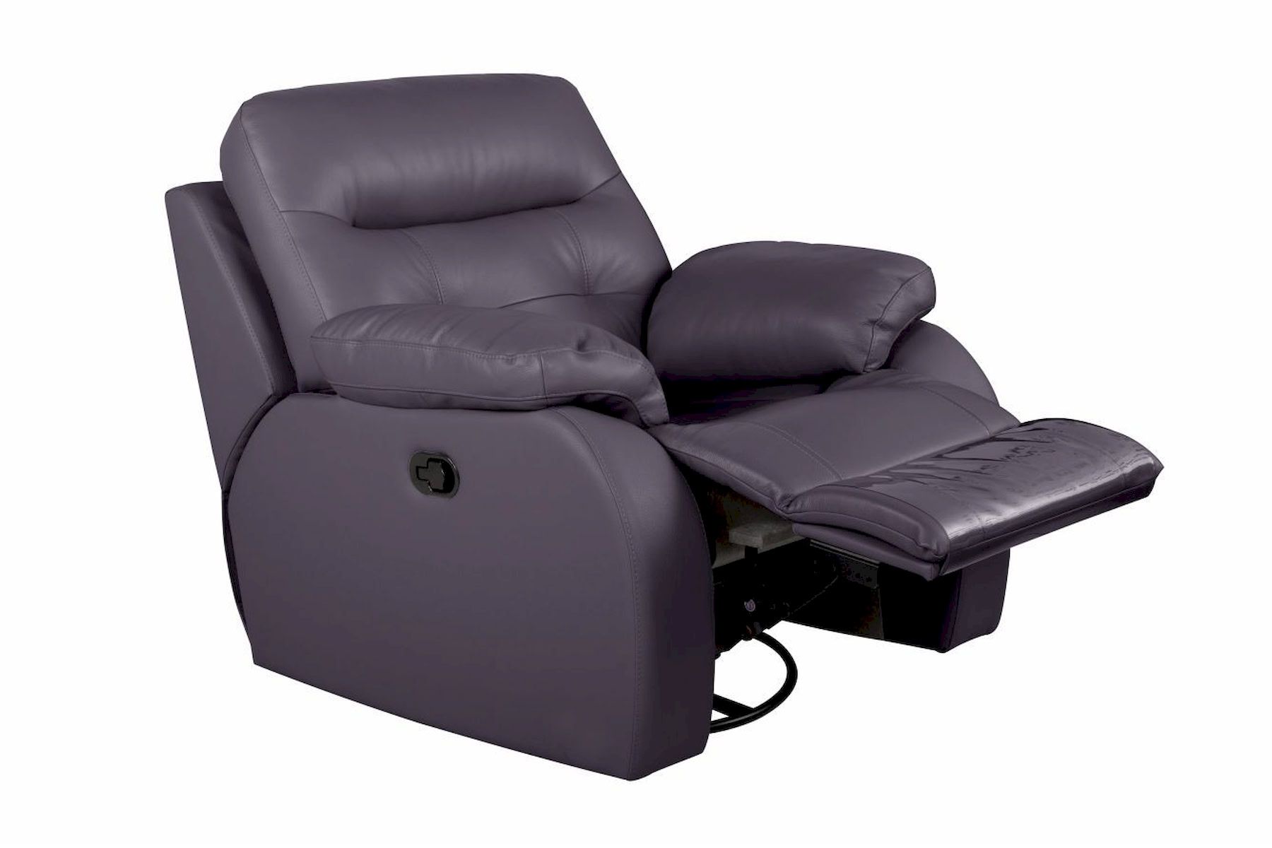 Кресло Рей механический реклайнер