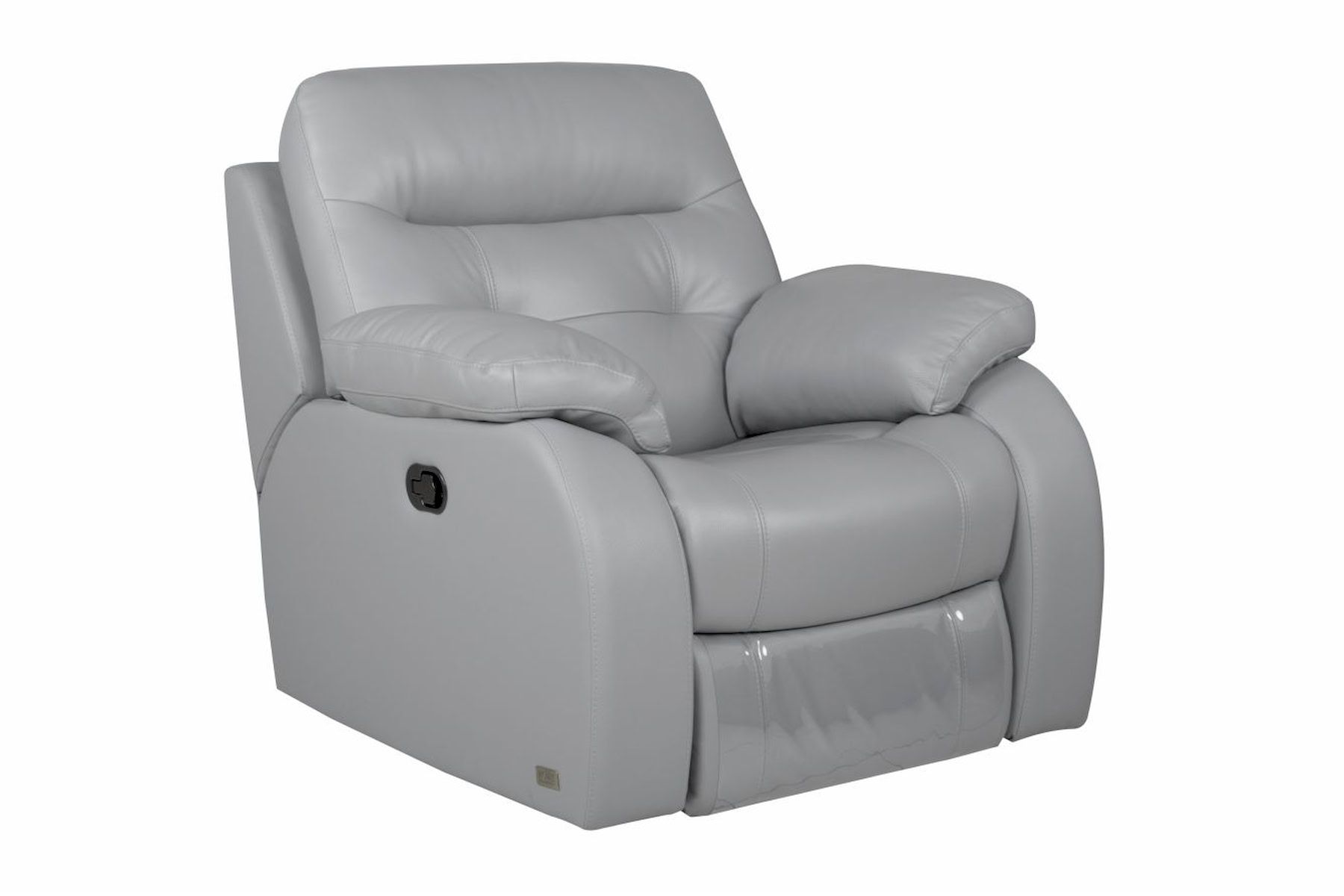 Кресло Рей механический реклайнер