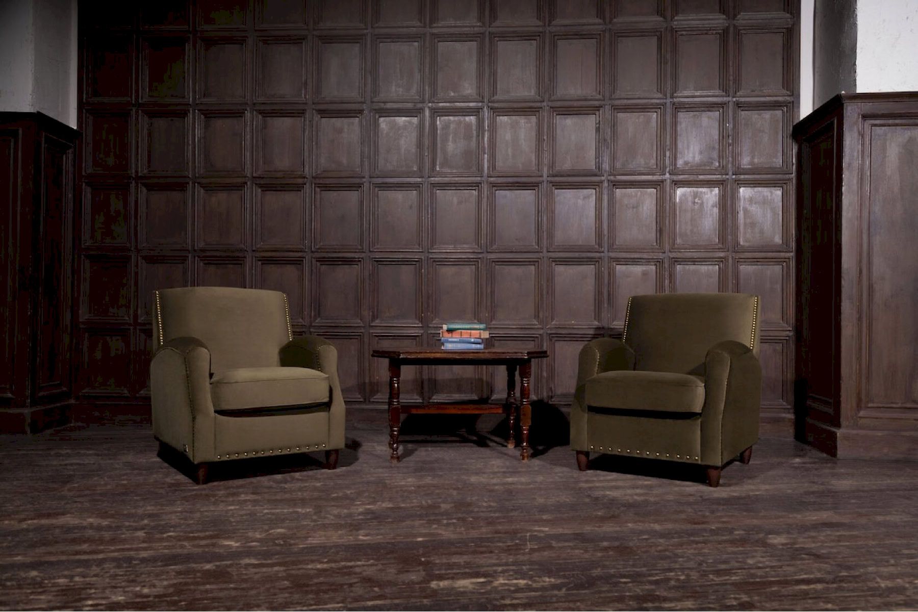 Кресло Шервуд