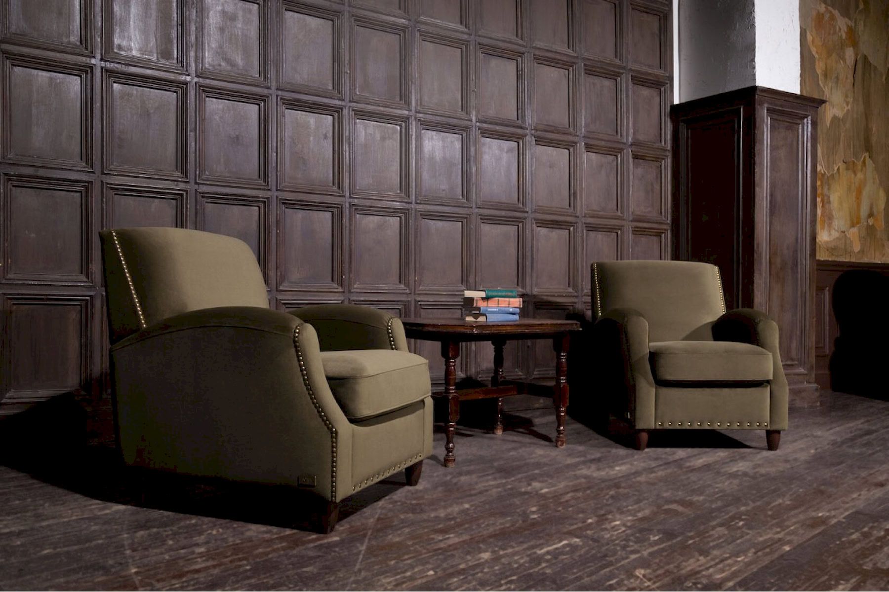 Кресло Шервуд