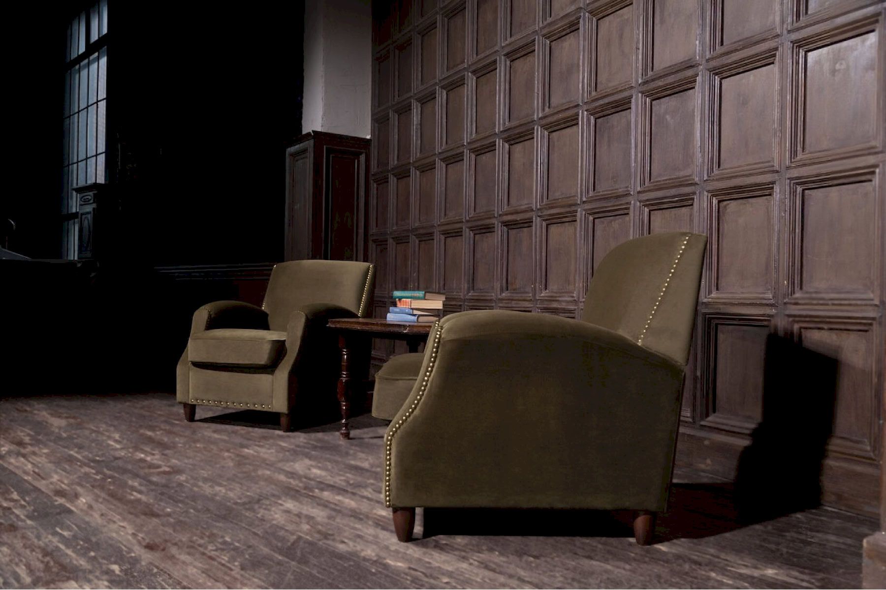 Кресло Шервуд