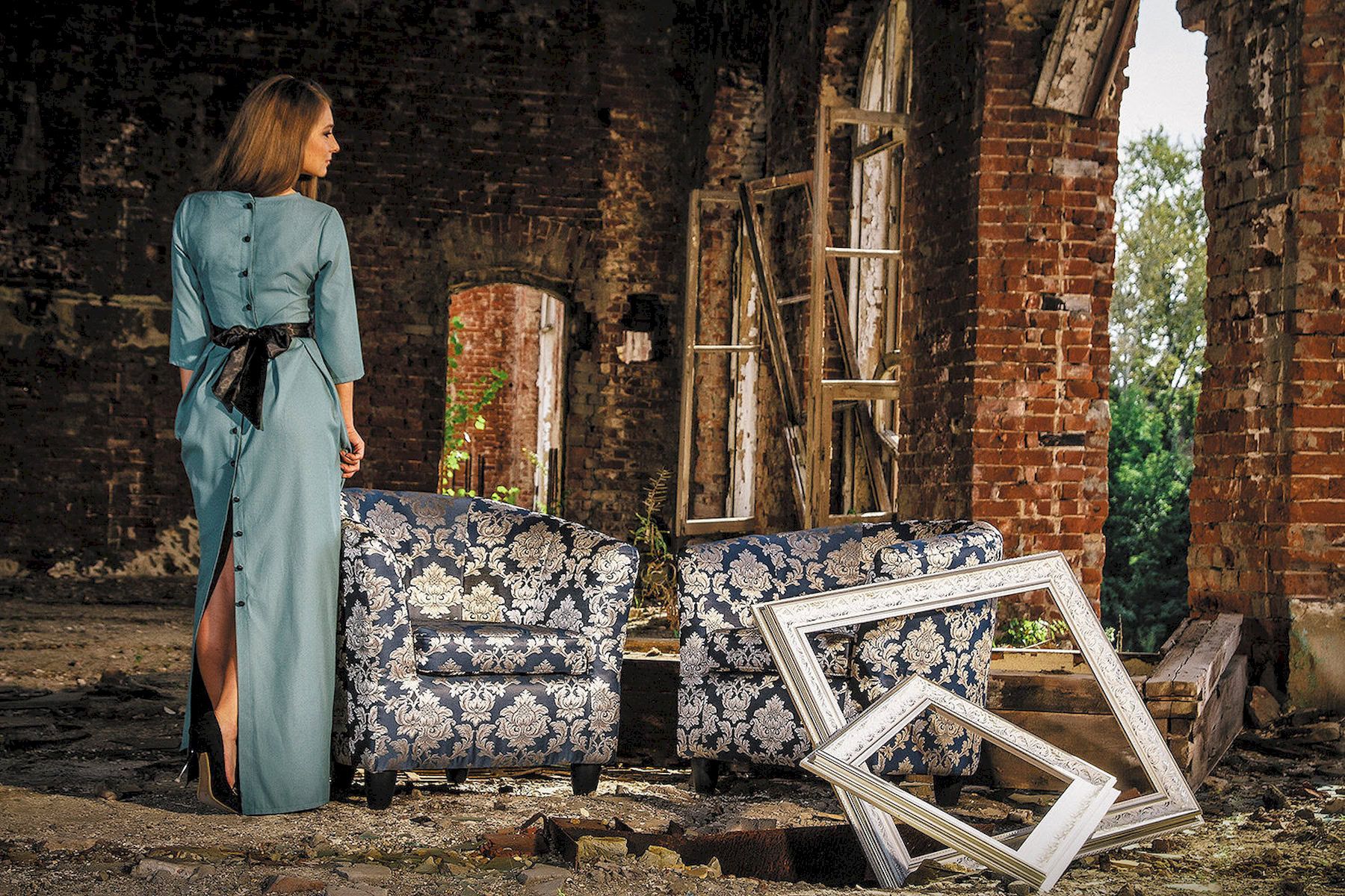 Кресло Сити