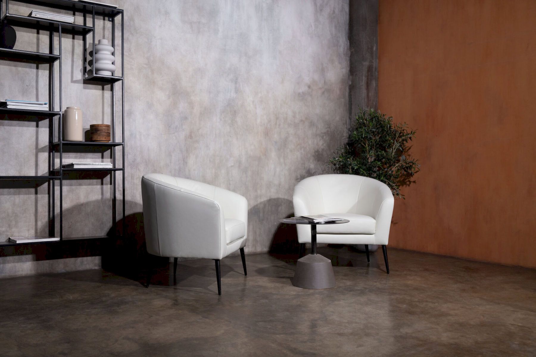 Кресло Стрит