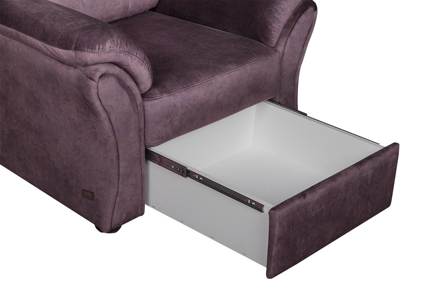 Кресло Ванкувер