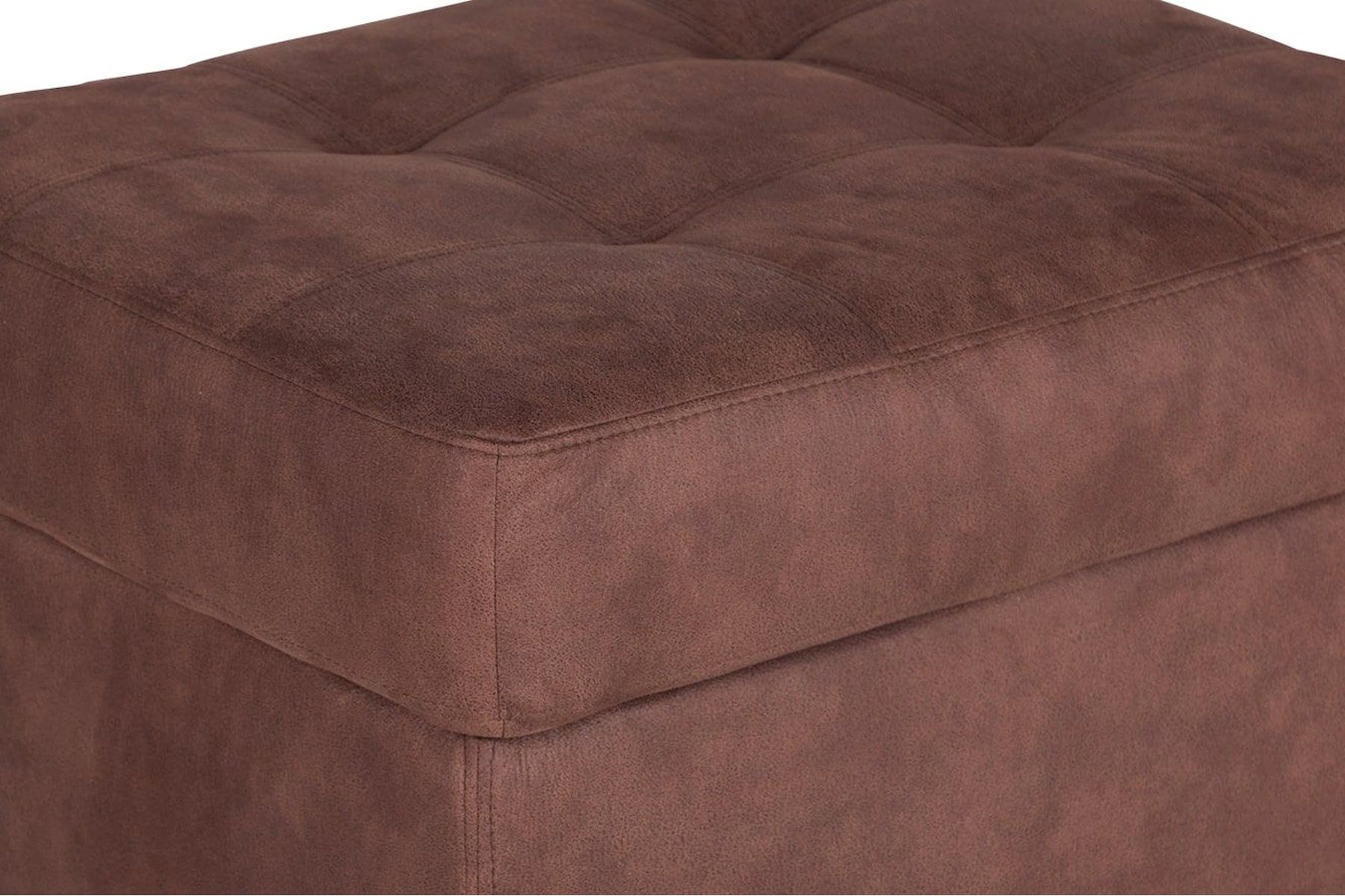 Пуф Монреаль