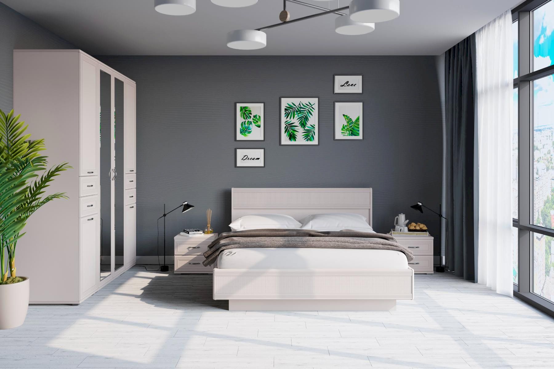 Спальня СК-1001