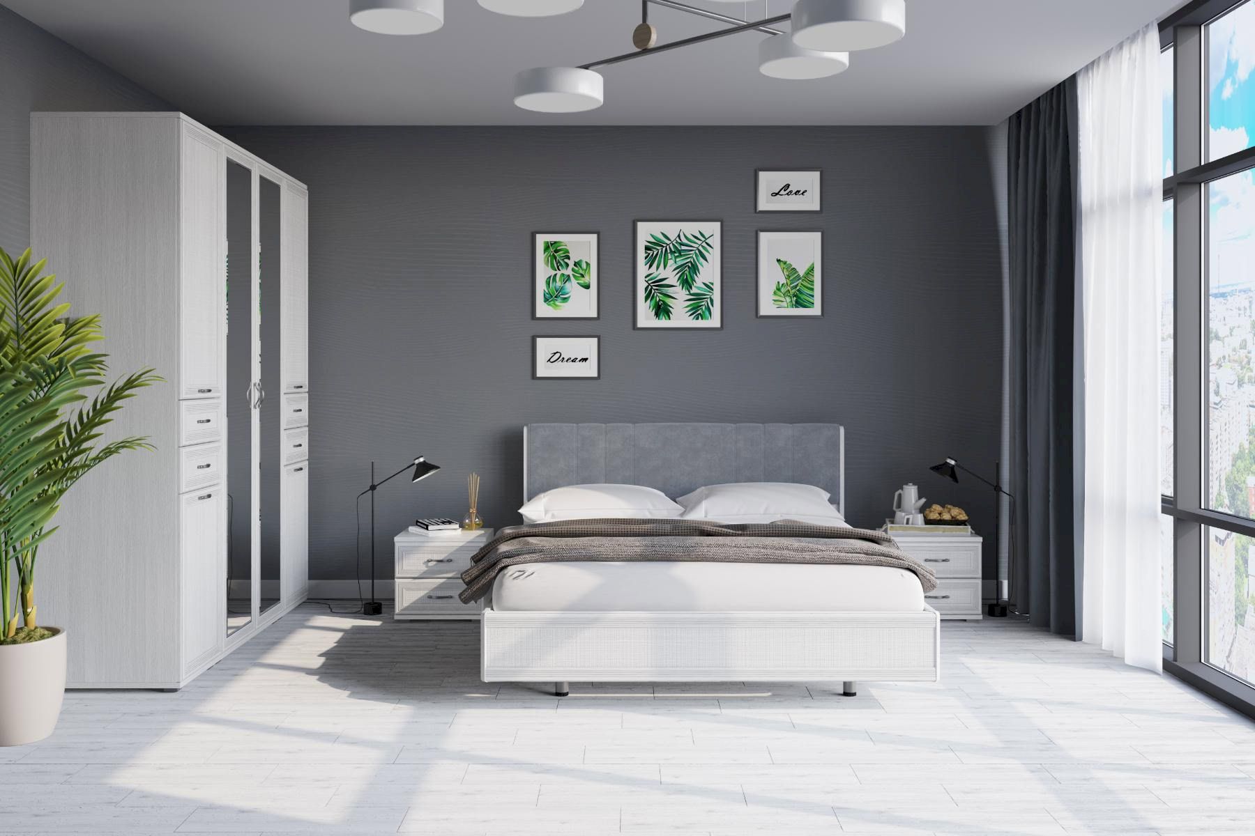 Спальня СК-1002